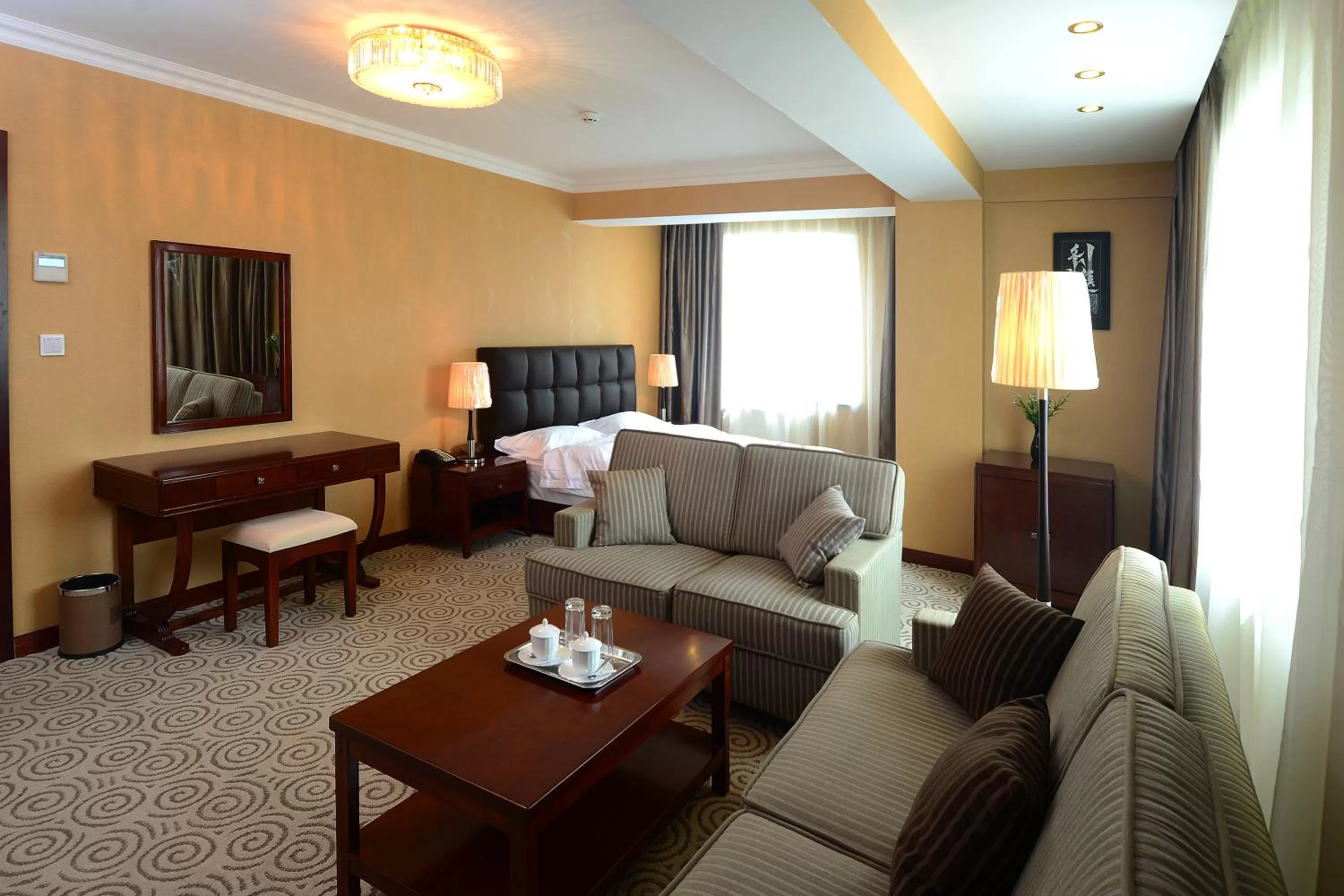 Platinum Hotel Ulaanbaatar