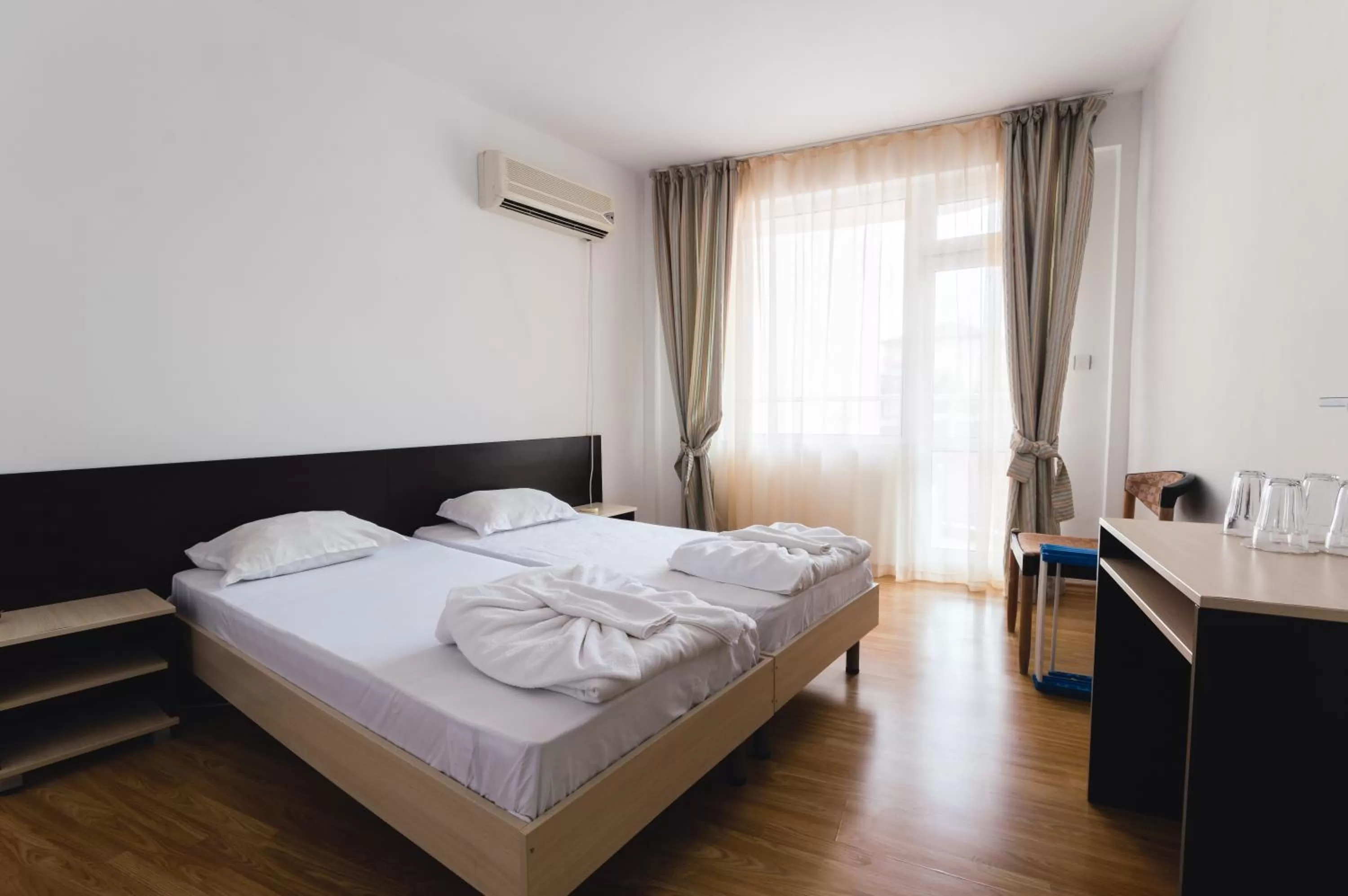 Photo of the whole room in Plovdiv Hotel