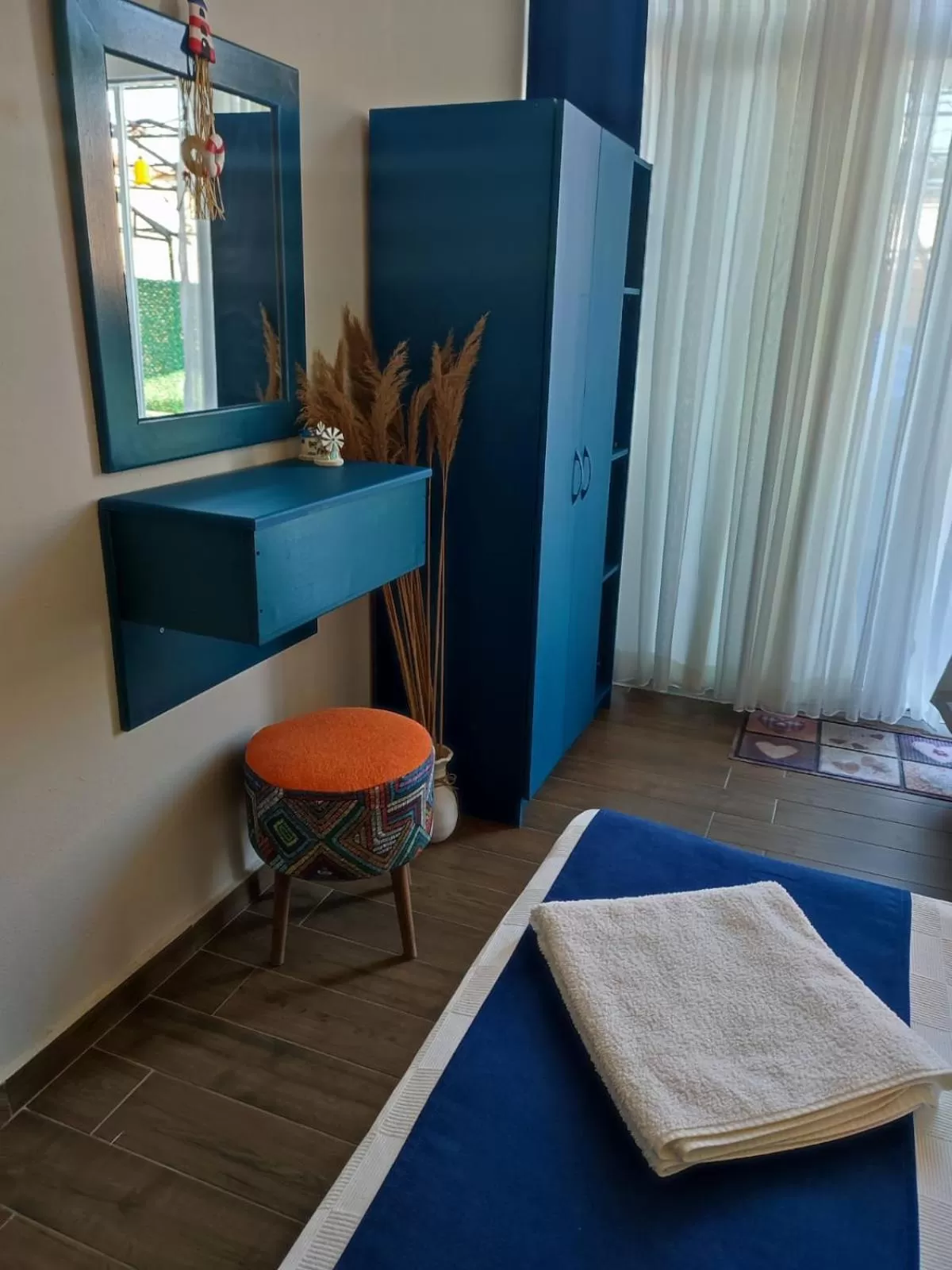 Bedroom, Bed in Balim Sultany