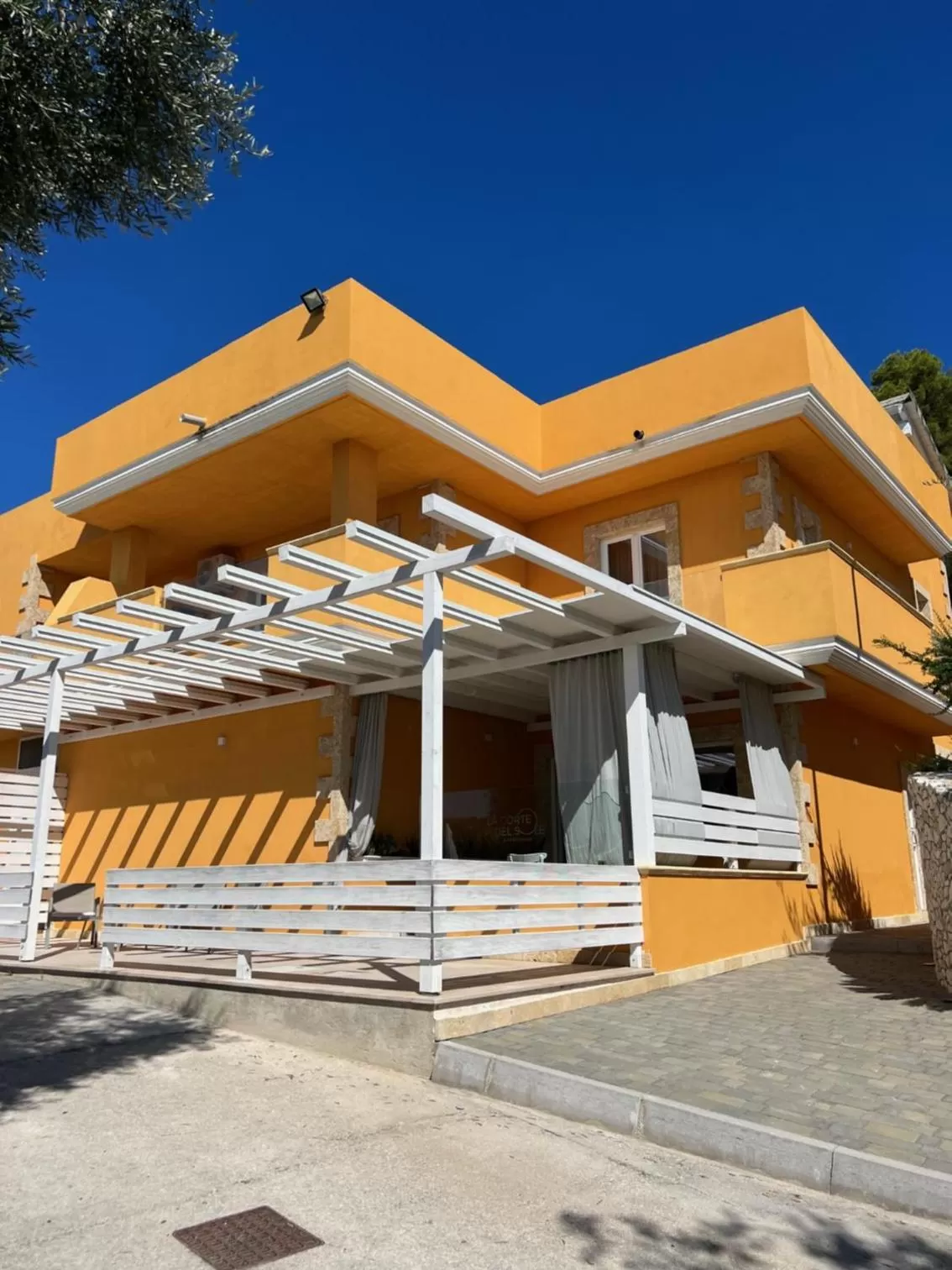 Property Building in La Corte del Sole