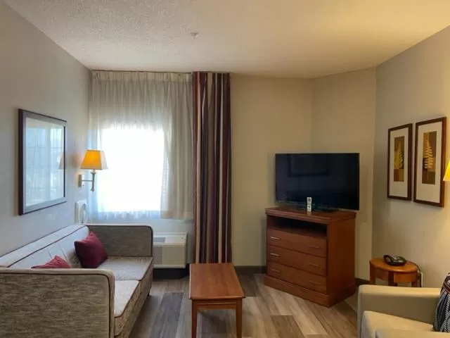 Candlewood Suites Bordentown-Trenton by IHG