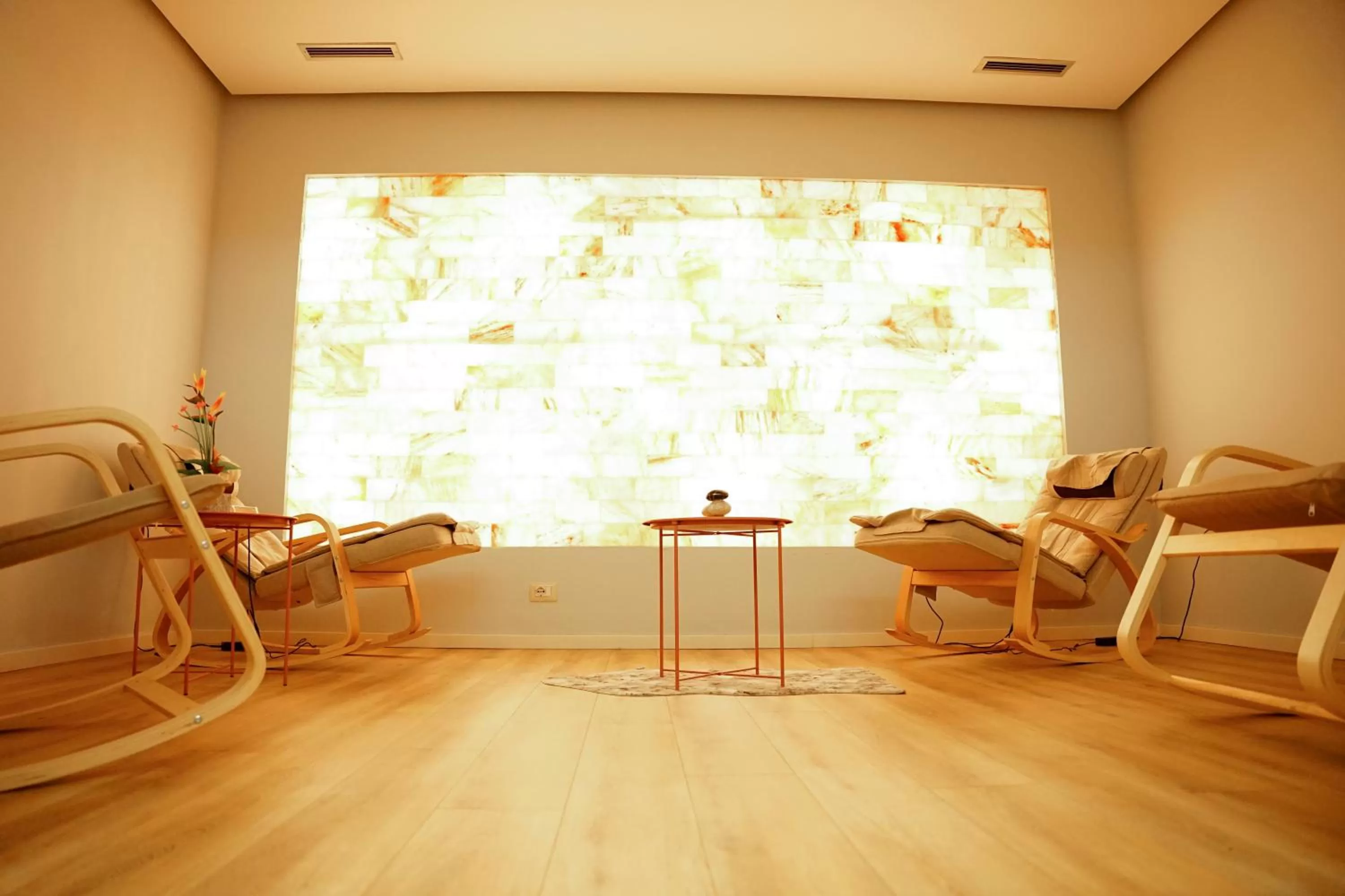 Spa and wellness centre/facilities in Doanesia Premium Hotel & Spa