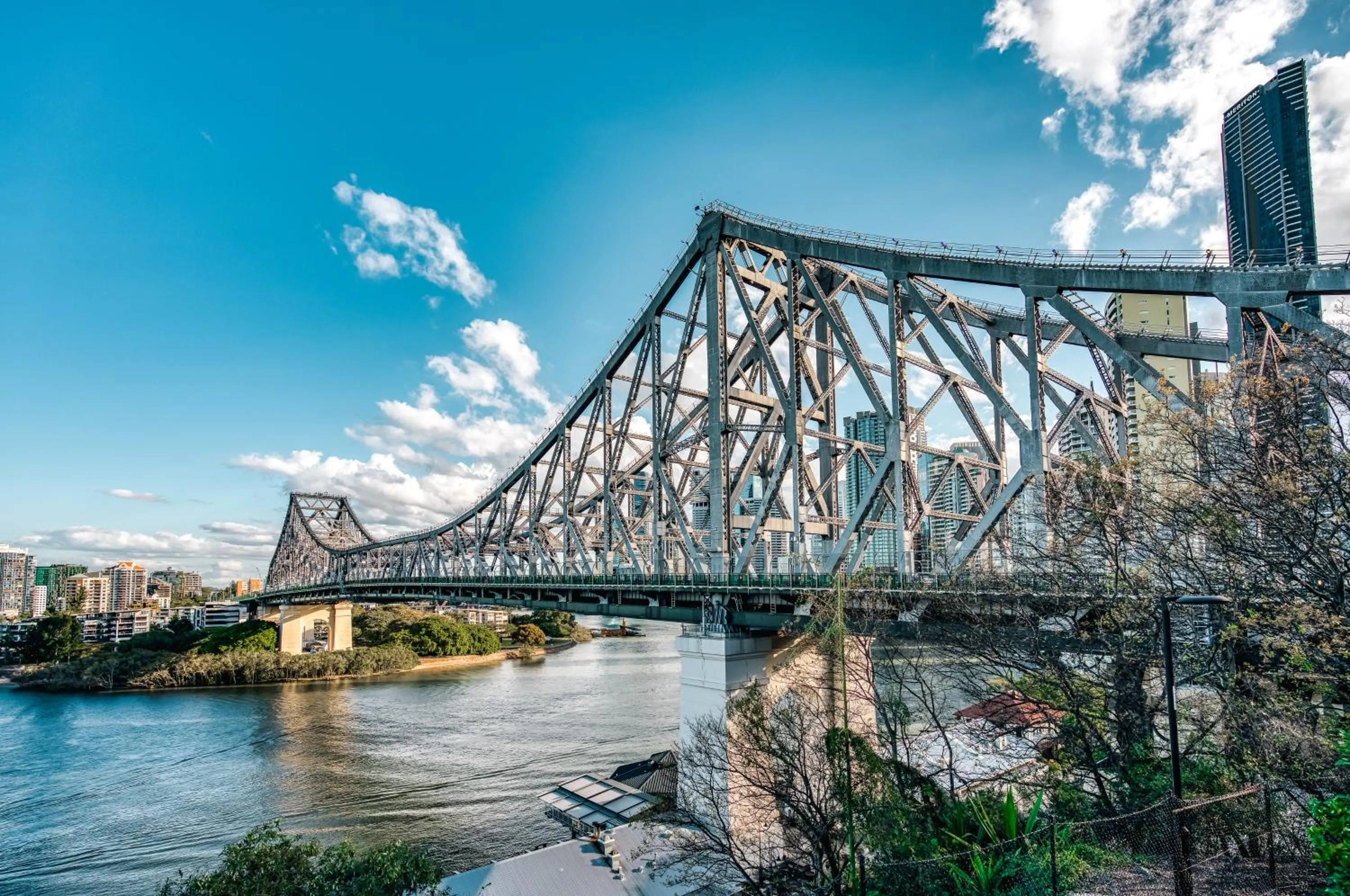 Landmark view in Il Mondo Boutique Hotel