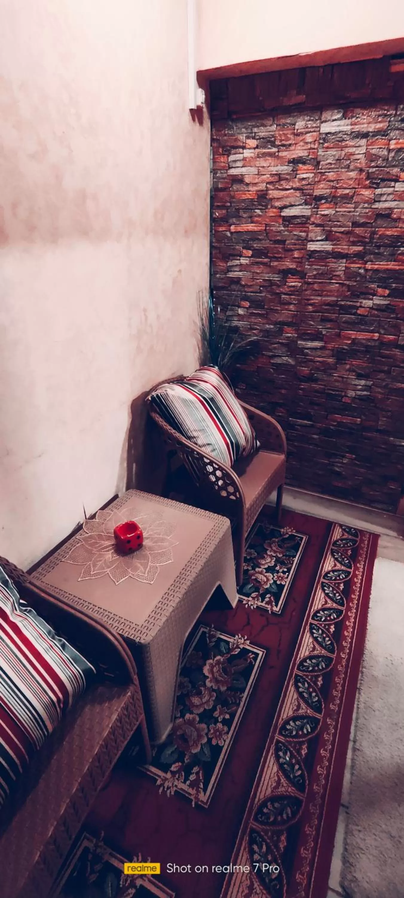 Balcony/Terrace, Bed in Nile Star Suites &Apartment