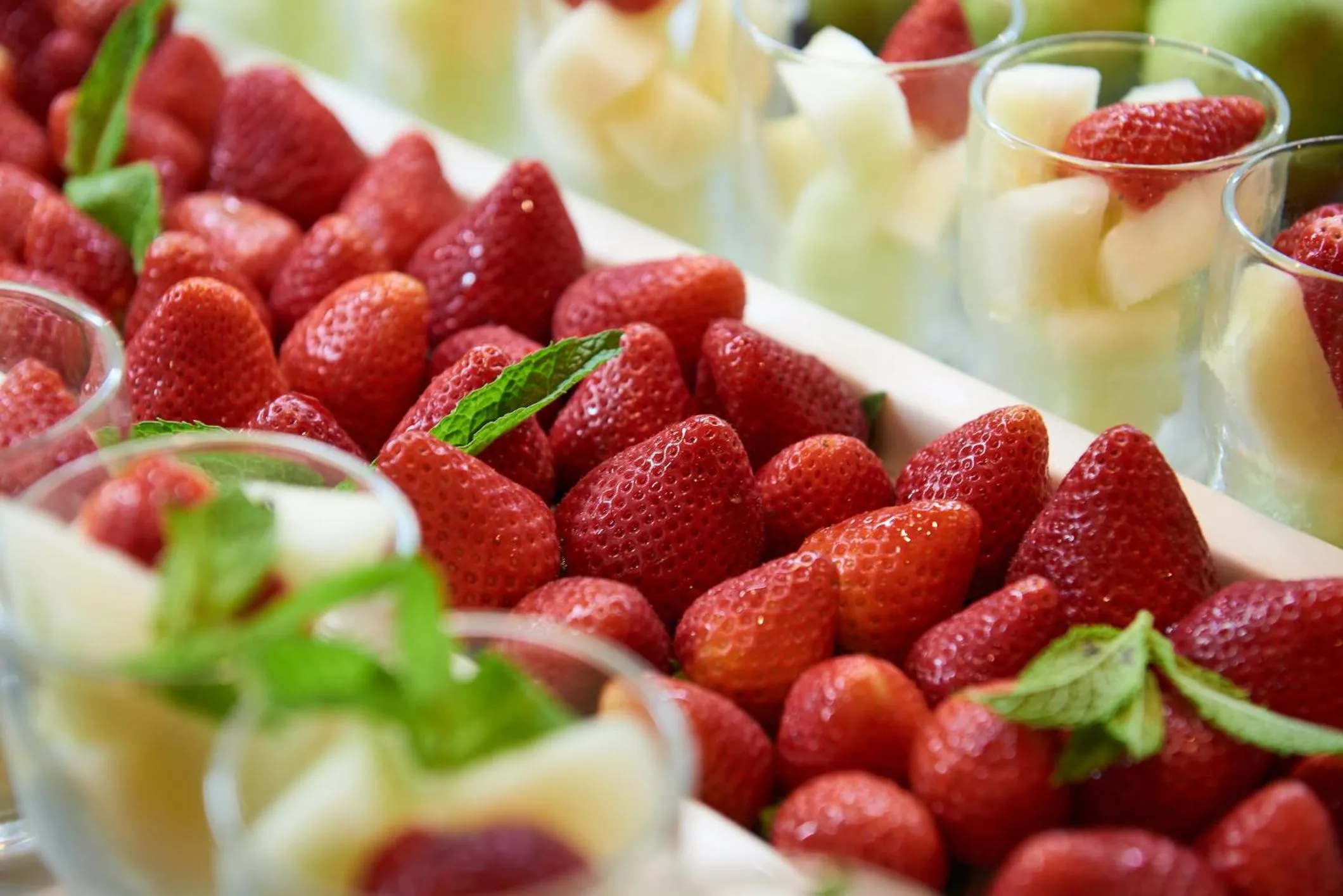 Food and drinks in Palmasol