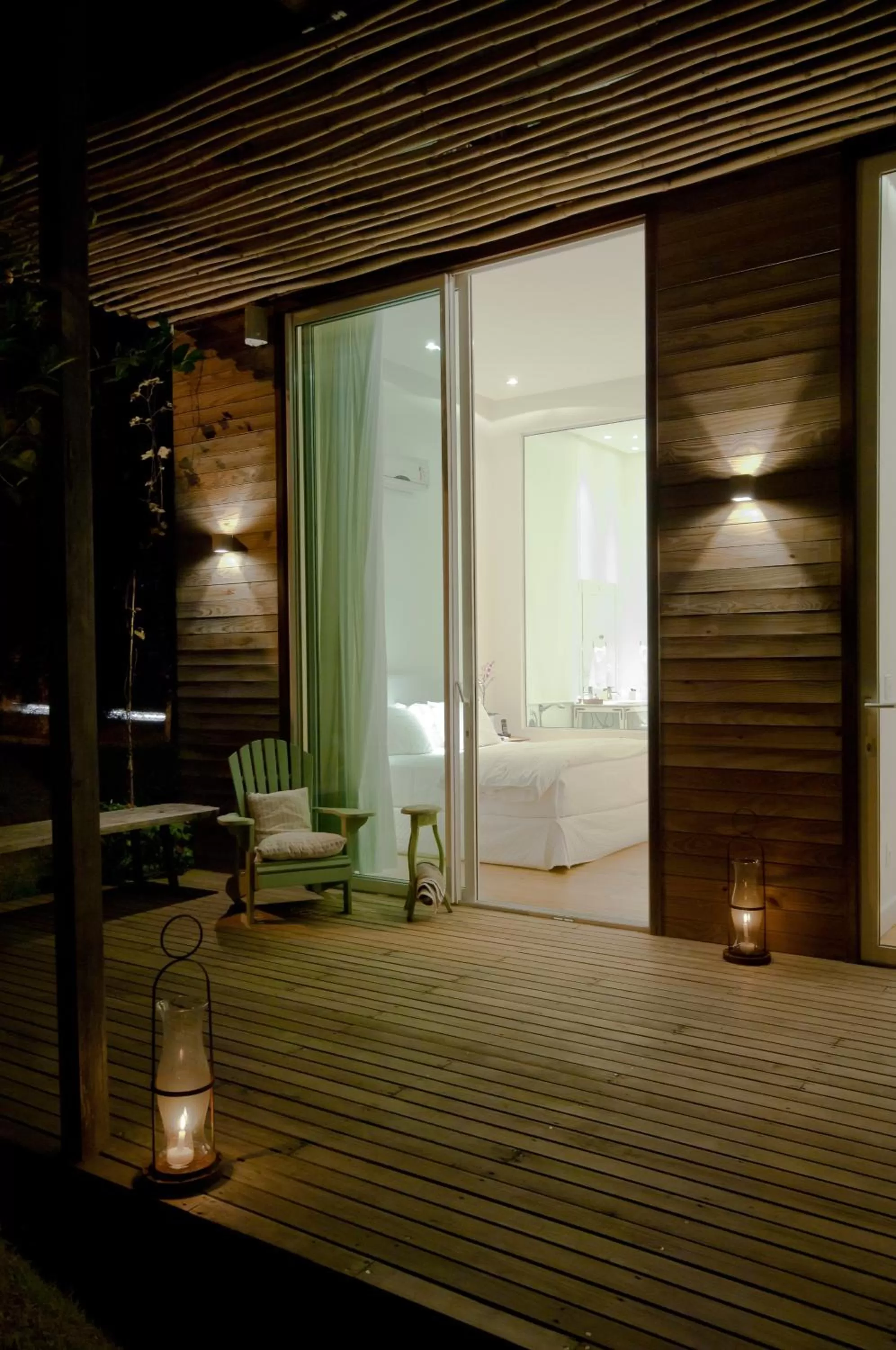 Suite Diamond 10 in Felissimo Exclusive Hotel