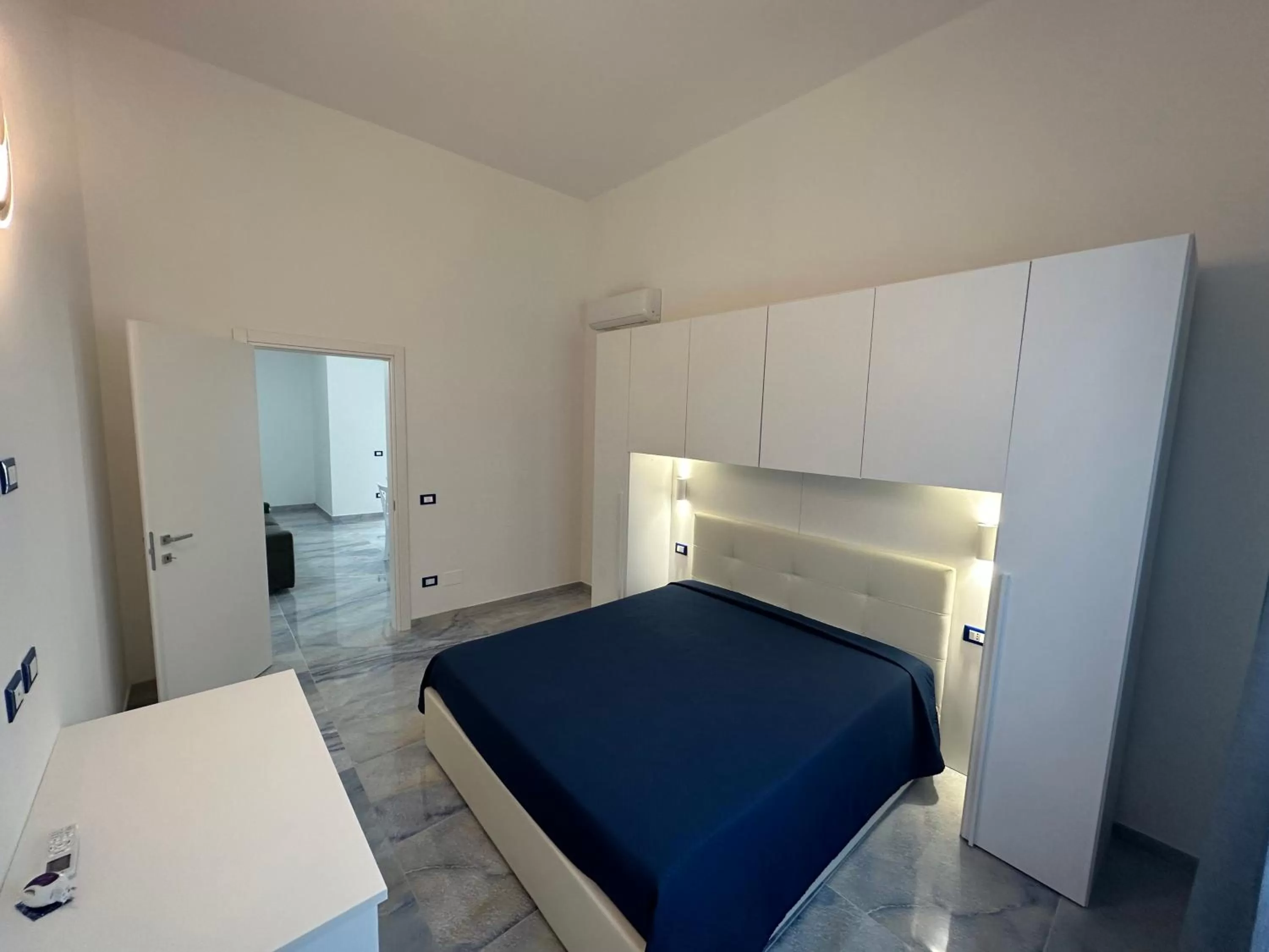 ALG Apartments con Parcheggio