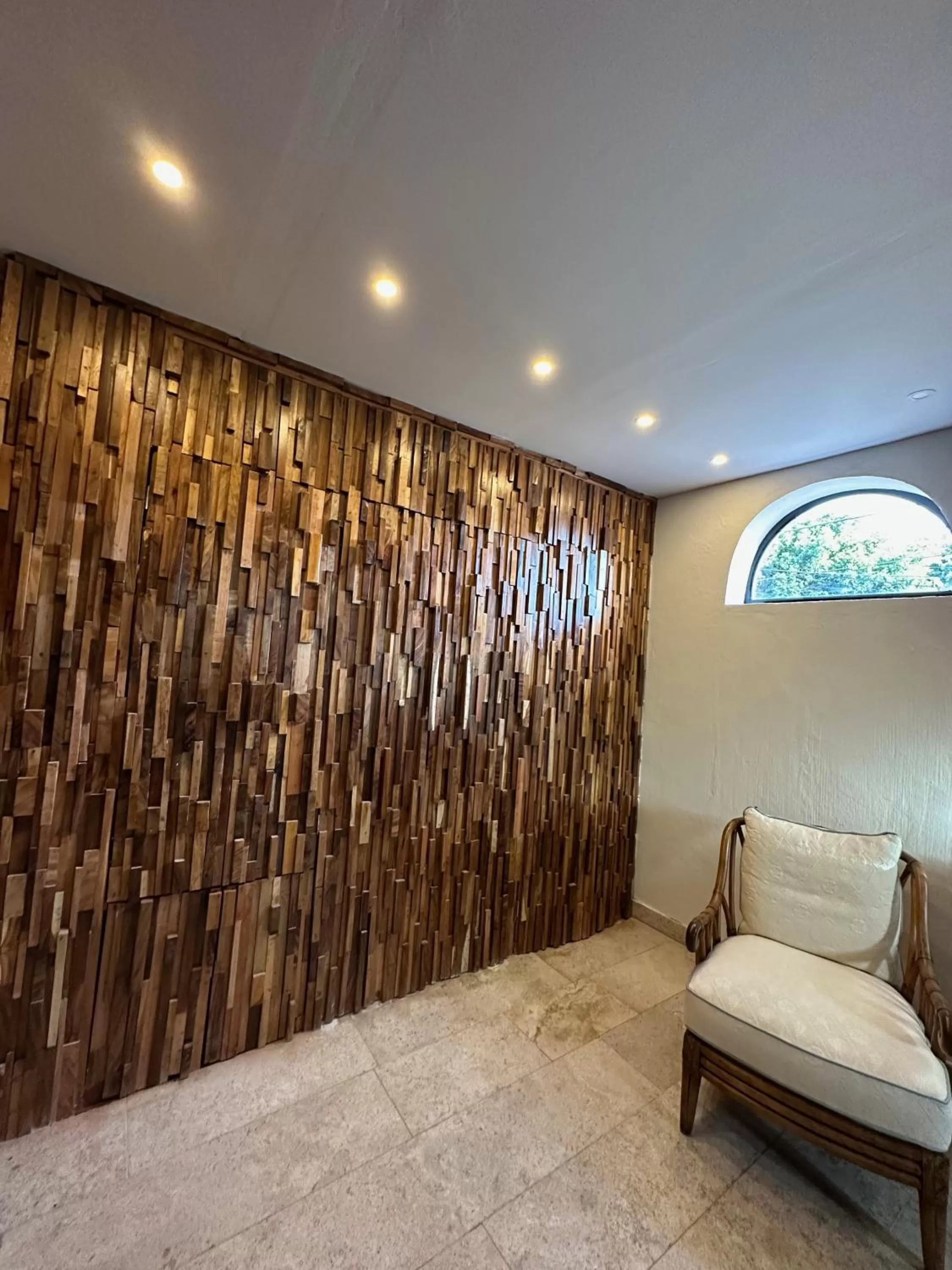 Hotel Lindo Ajijic Bed & Breakfast