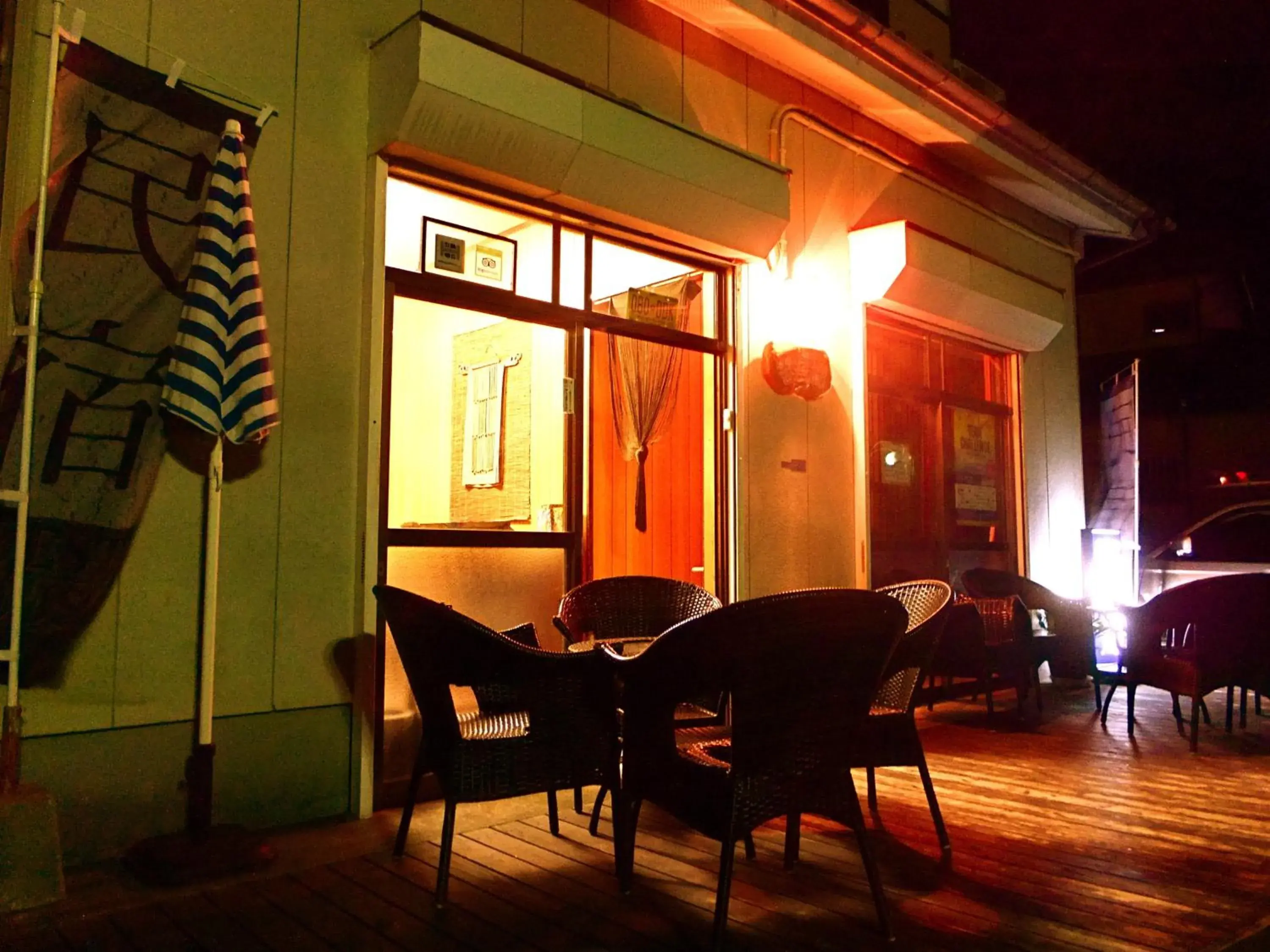 Aoshima Guesthouse Hooju Aoshima Guesthouse Hooju