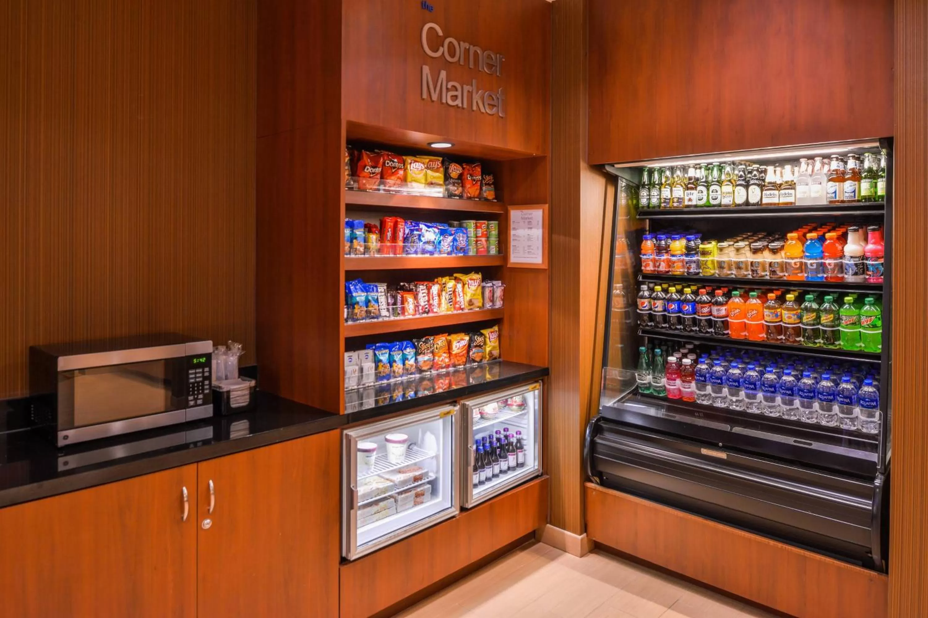 Other in Fairfield Inn & Suites Orlando Ocoee