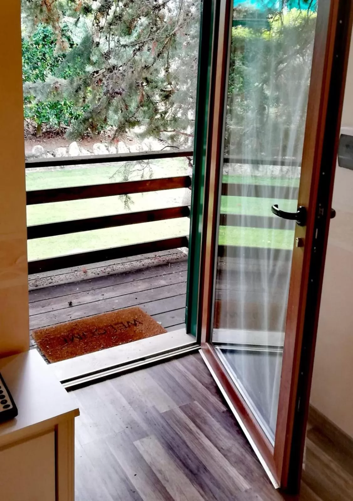 Hotel La Valle dell'Aquila