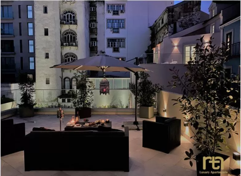 TM Luxury Apartments Lisbon