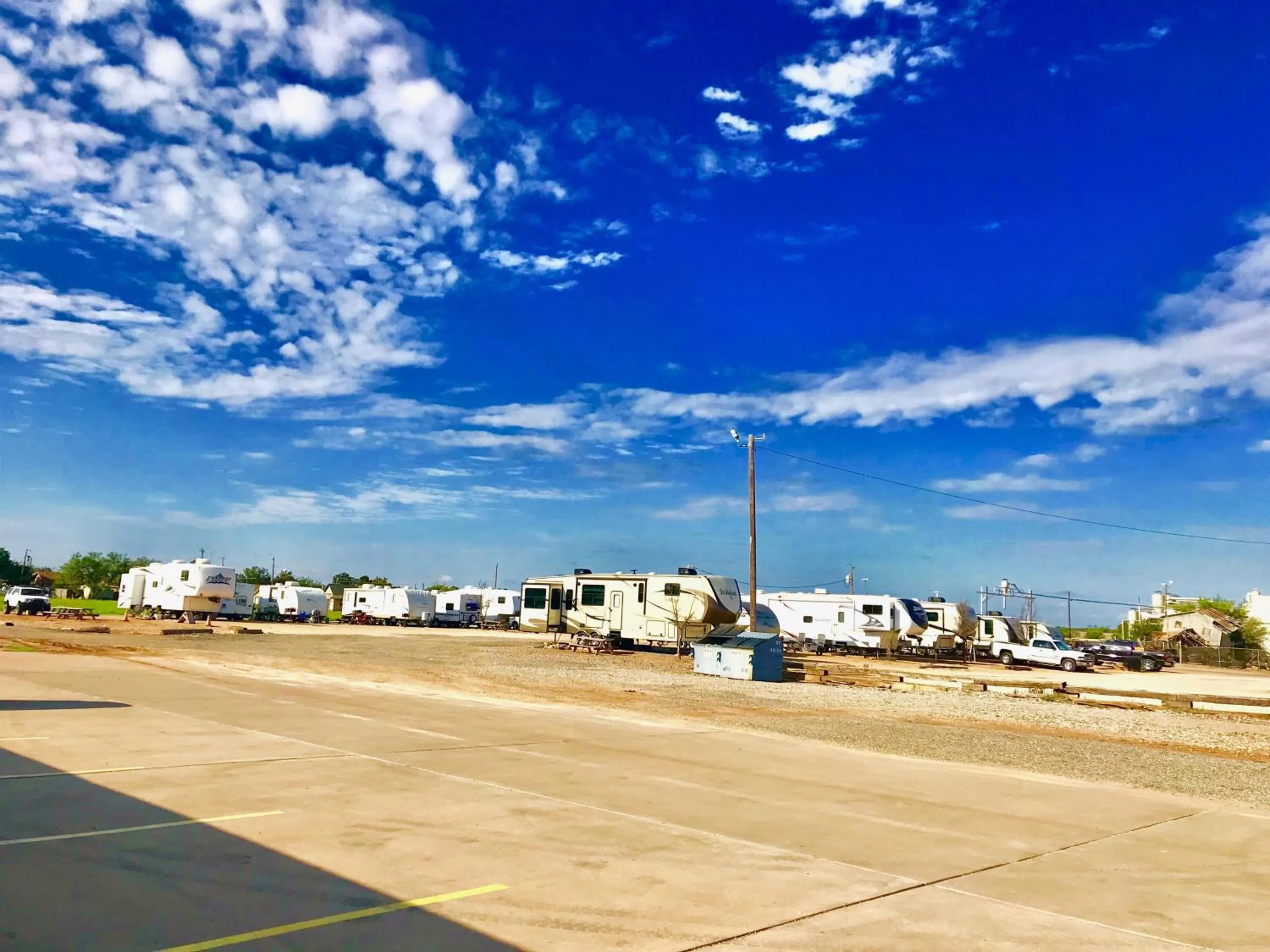 Street view in Morning Star Inn