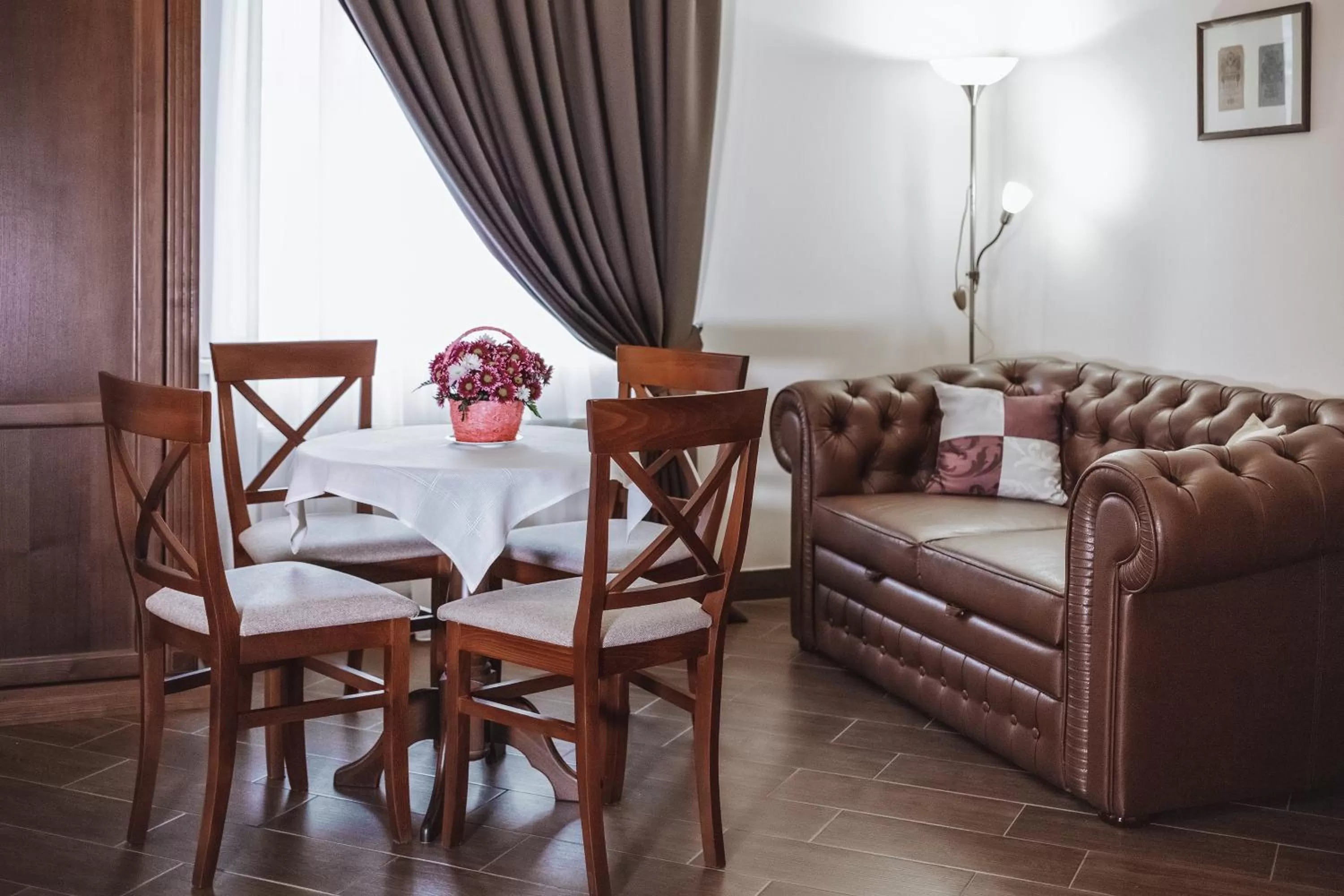 Decorative detail in Sicheslav Ekaterinoslav