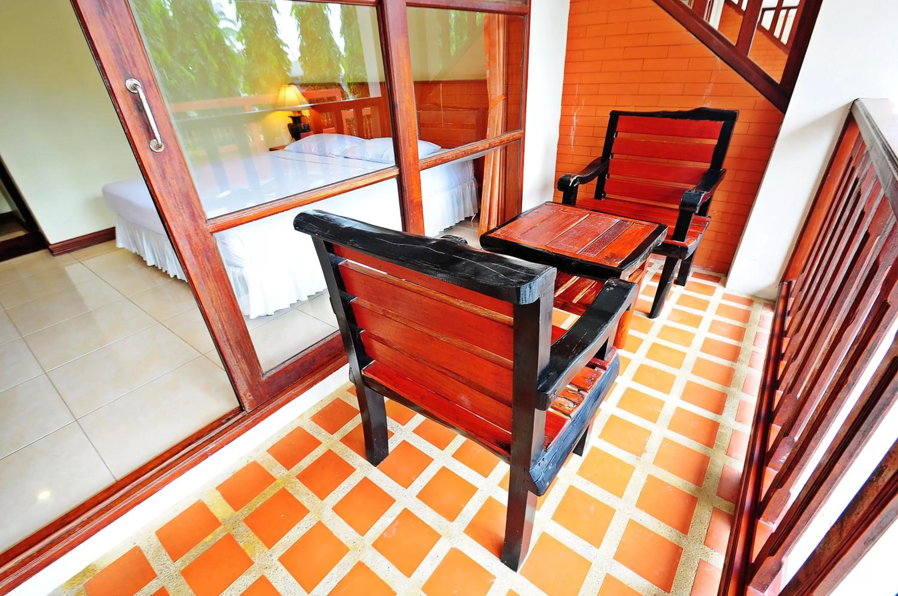 Day in Alina Grande Hotel & Resort