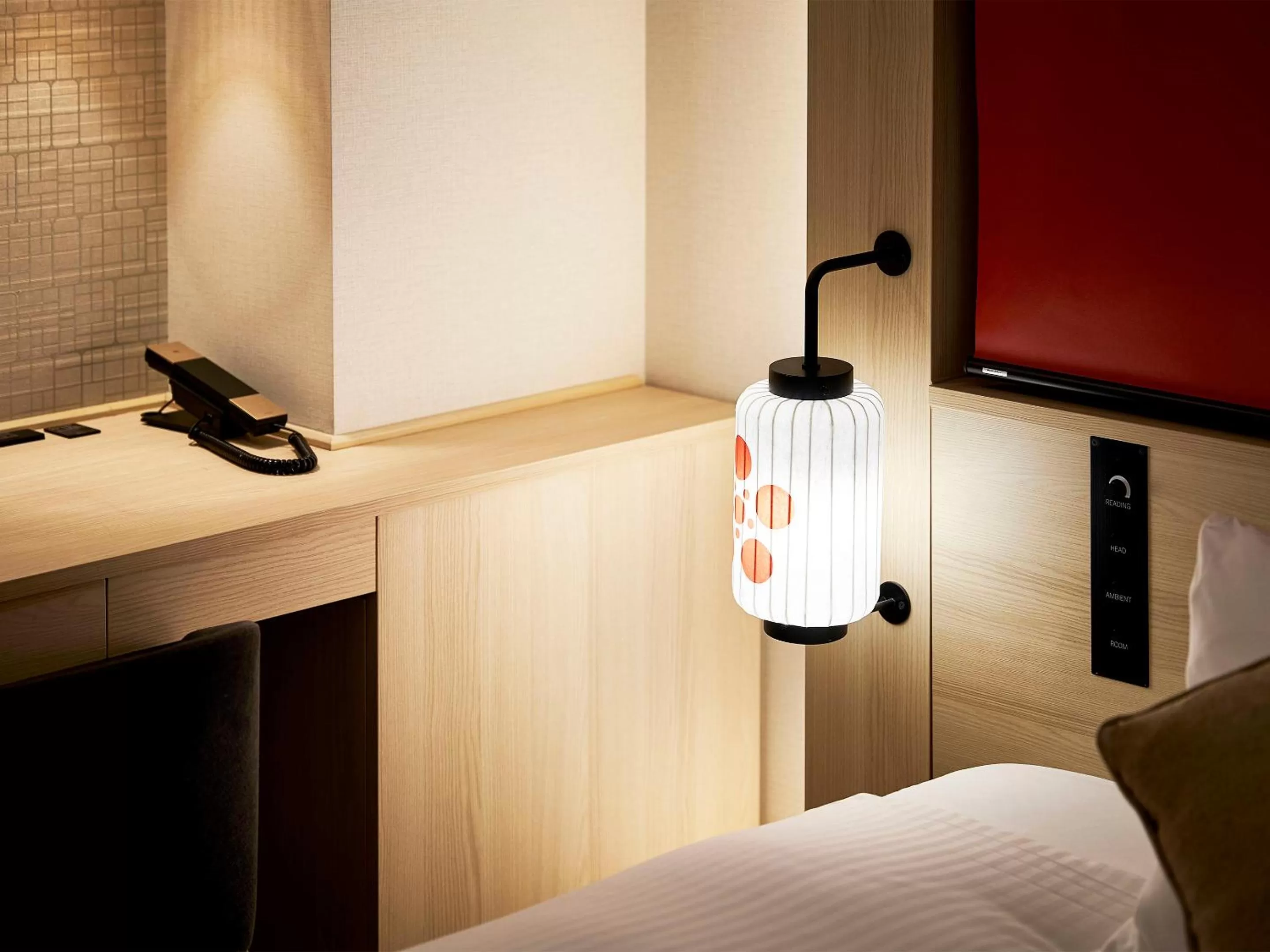 Other, Bed in Daiwa Roynet Hotel KANAZAWA-MIYABI