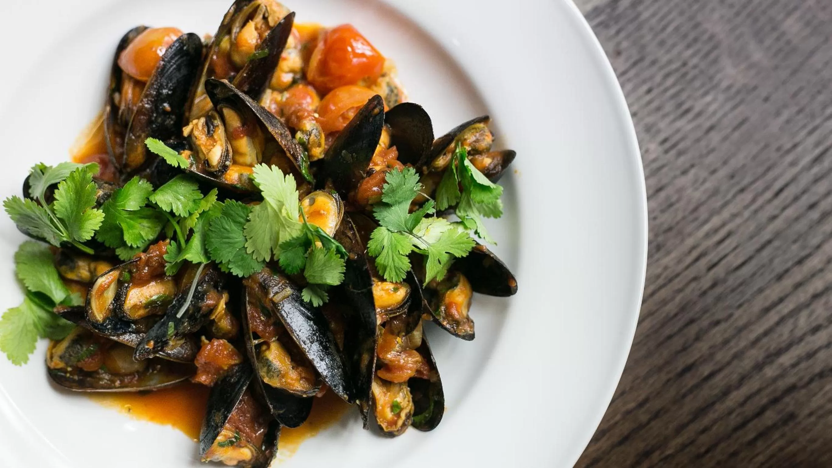 Restaurant/places to eat in Andersia Hotel & Spa Poznan, a member of Radisson Individuals