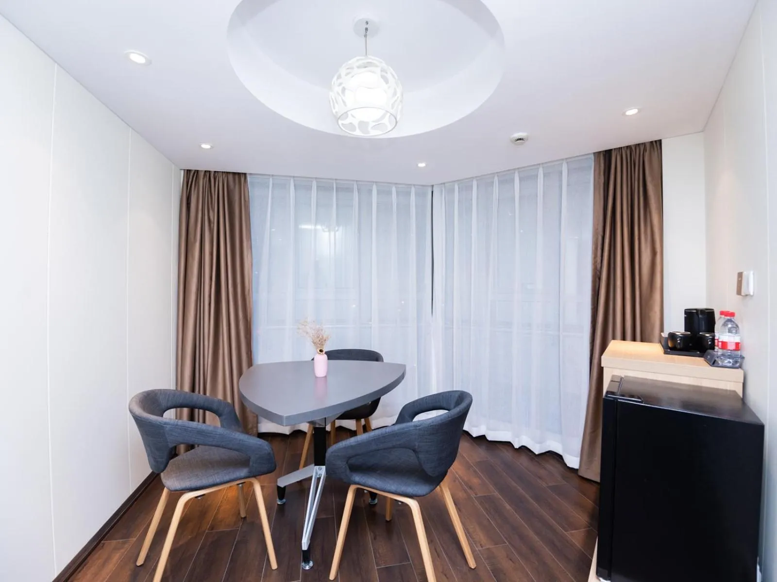 Country Inn&Suites by Radisson, Shanghai PVG