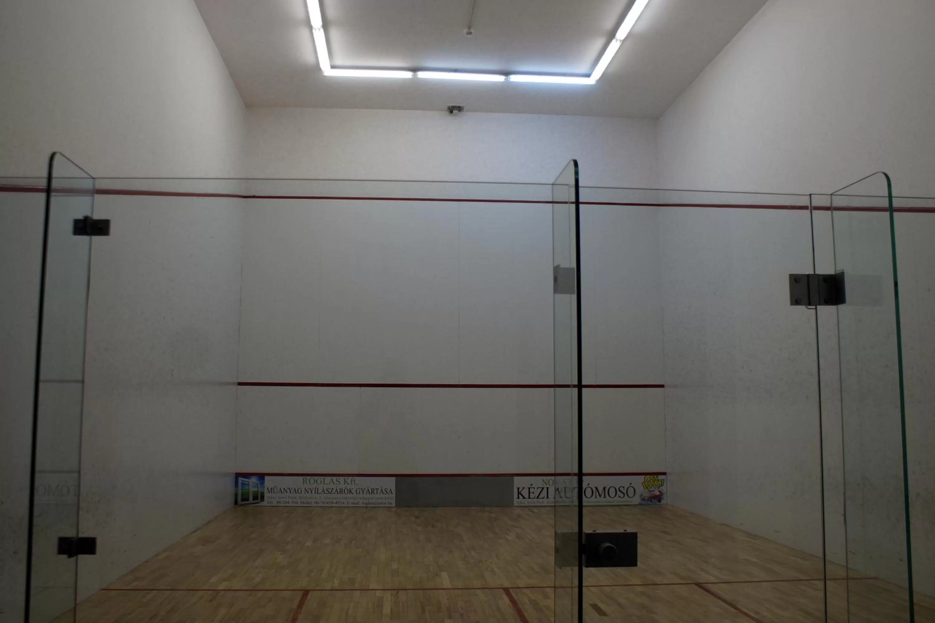 Day in Fitromax Sportpanzió Ajka