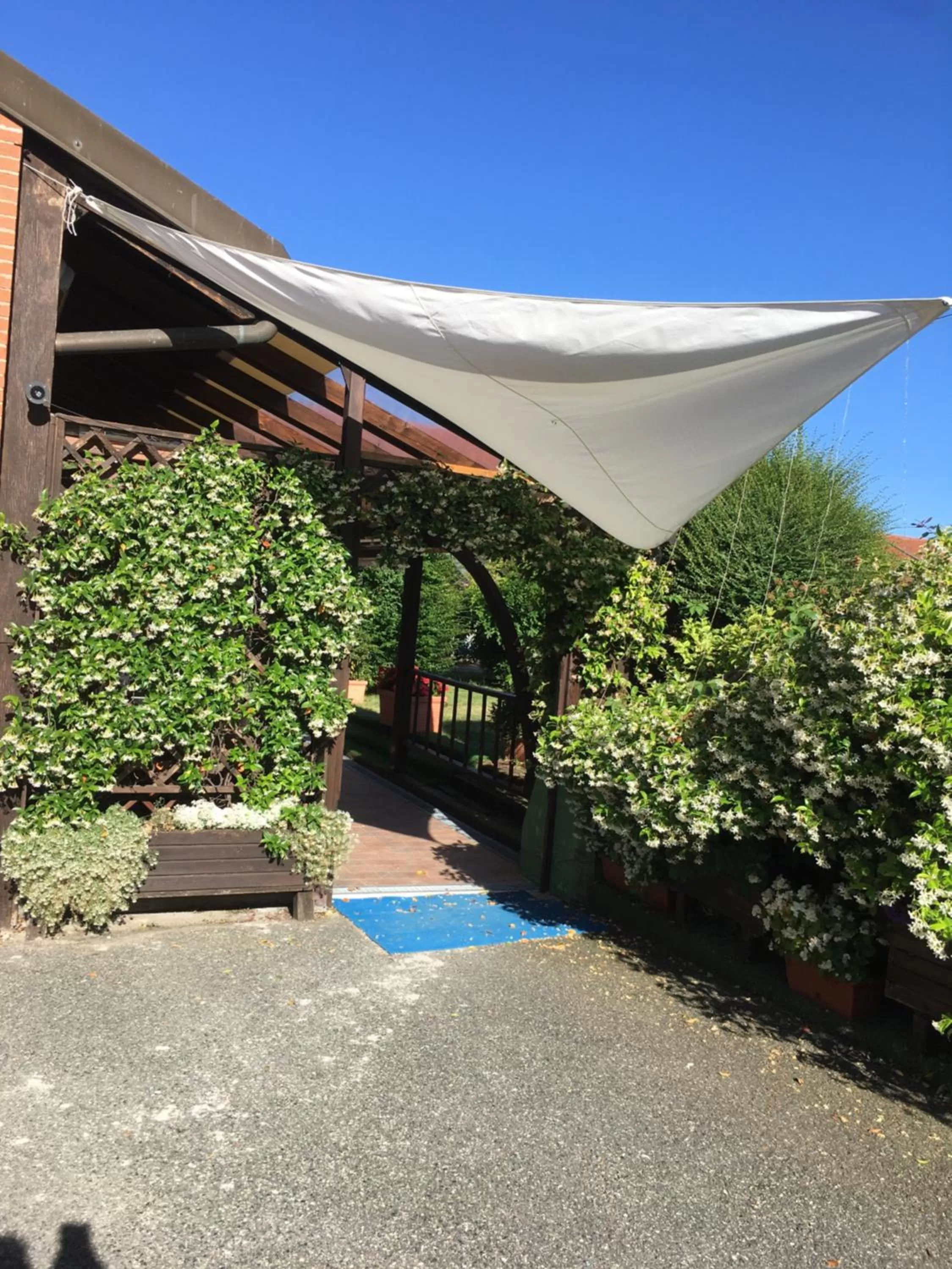 Serravalle Golf Hotel