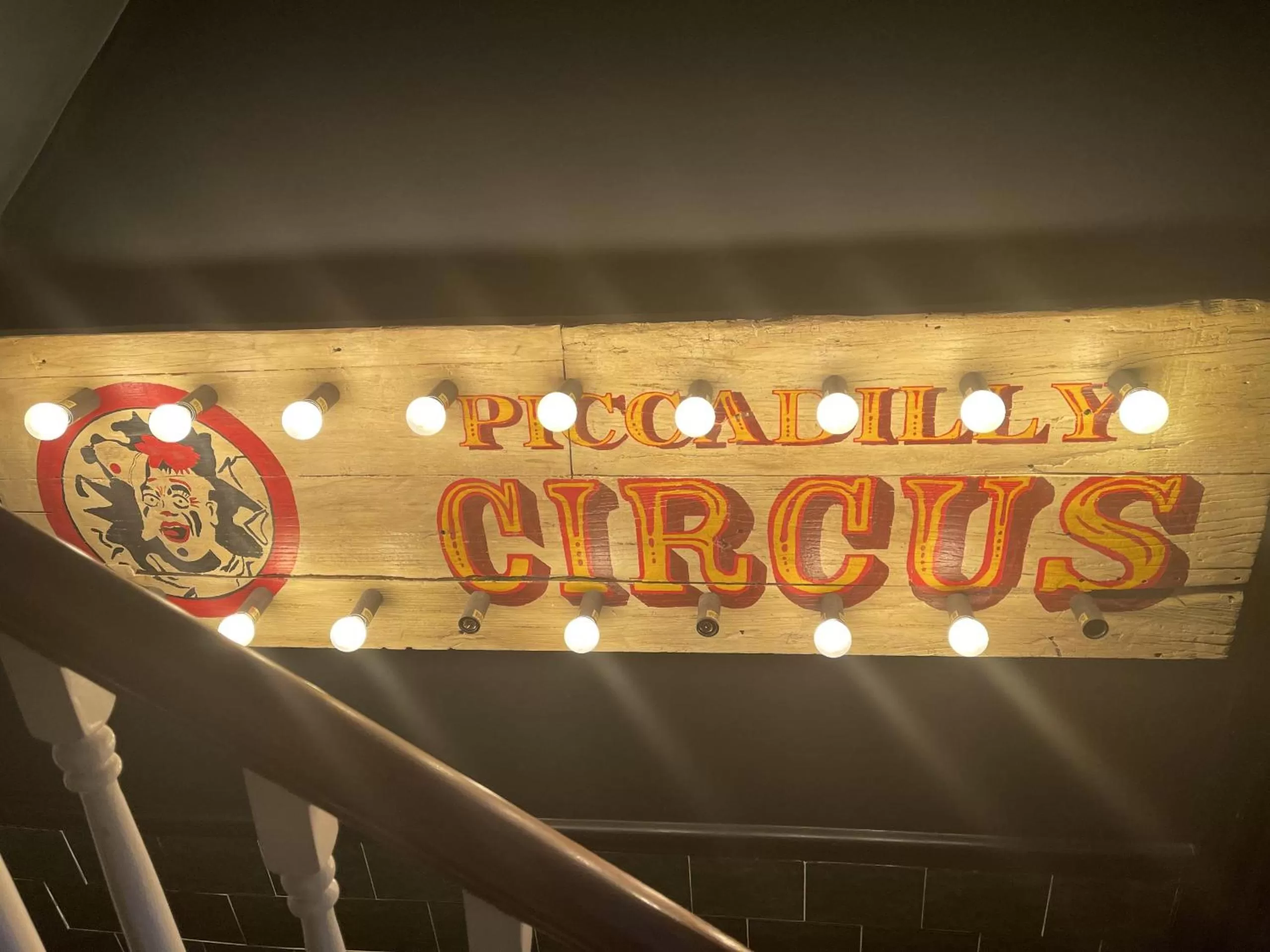 Other in The Twenty One