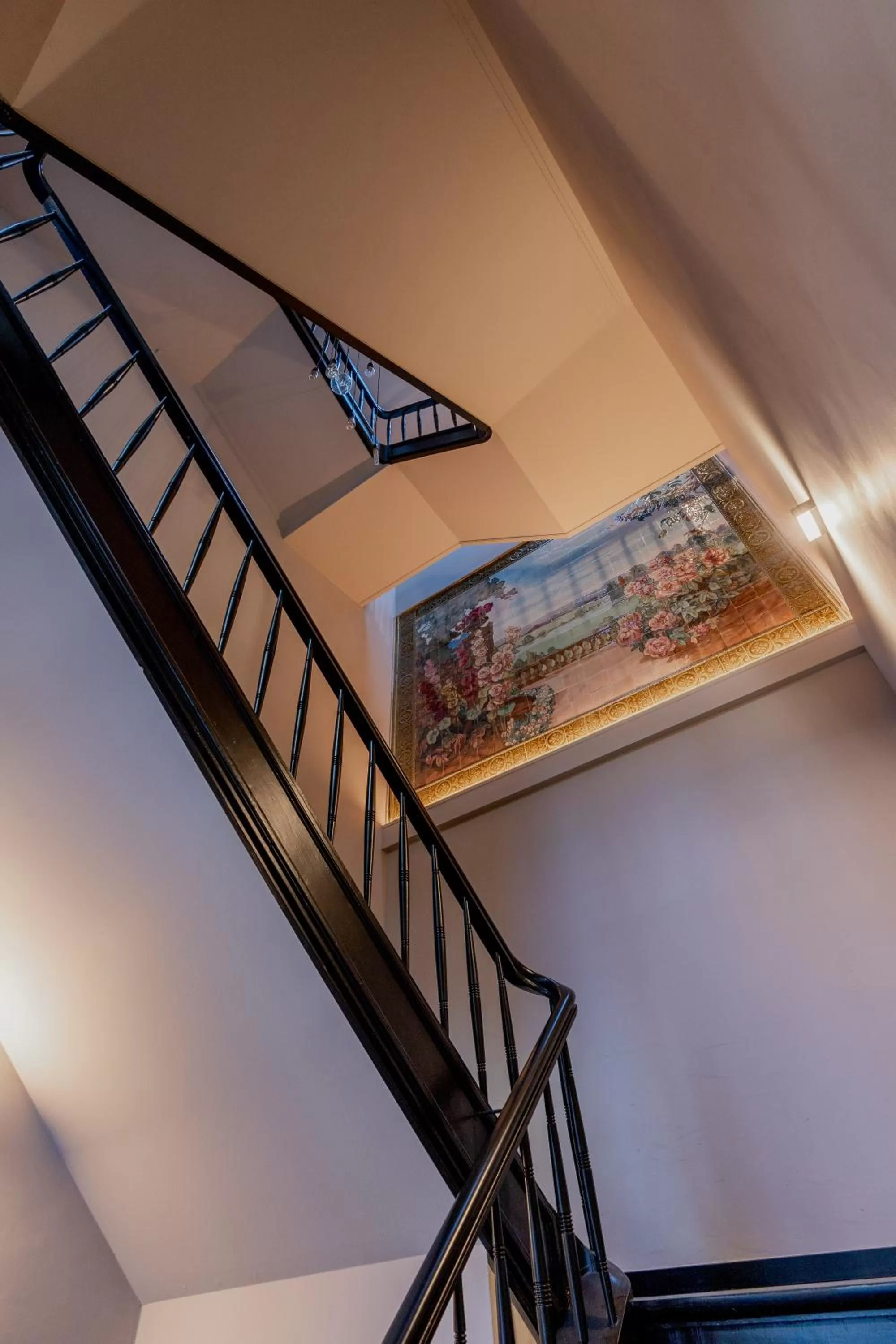 Property building in BTFL Living Antwerp