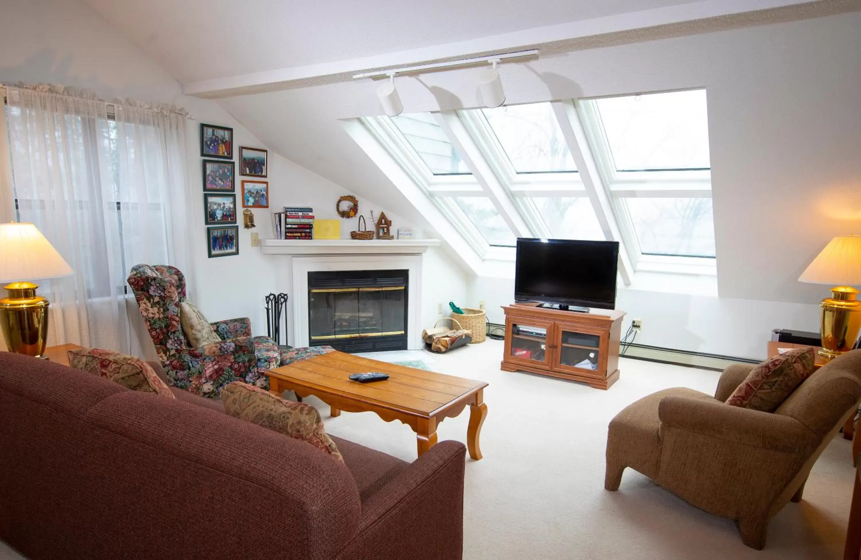 Apartment in Winterplace at Okemo, A Vail Resorts Property Apartment in Winterplace at Okemo, A Vail Resorts Property