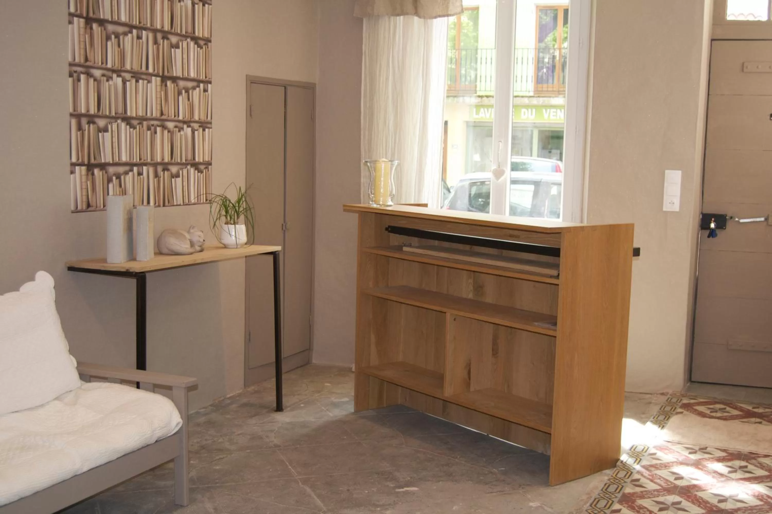 Facade/entrance in Appart'hôtel 27 le lion d'or