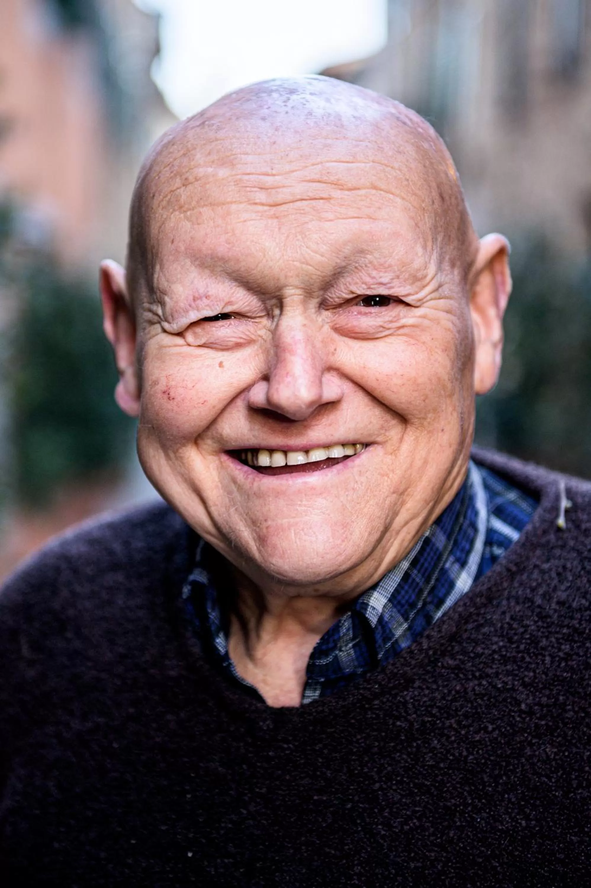 Family in PALAZZO DEL CAPITANO Wellness & Relais - Luxury Borgo Capitano Collection