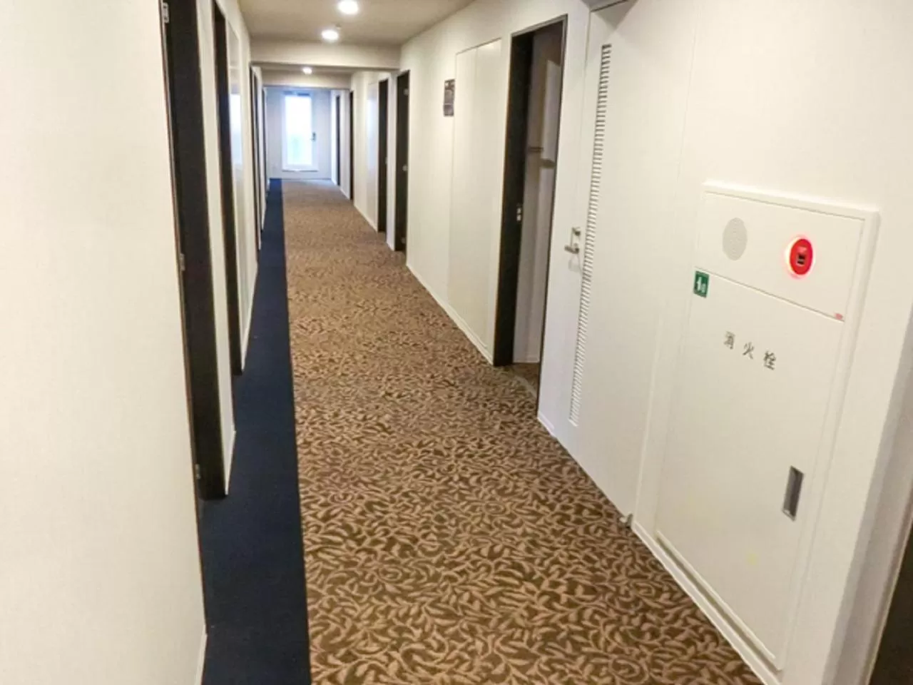 Photo of the whole room in Natural Hot Spring Hotel Livemax Premium Hiroshima