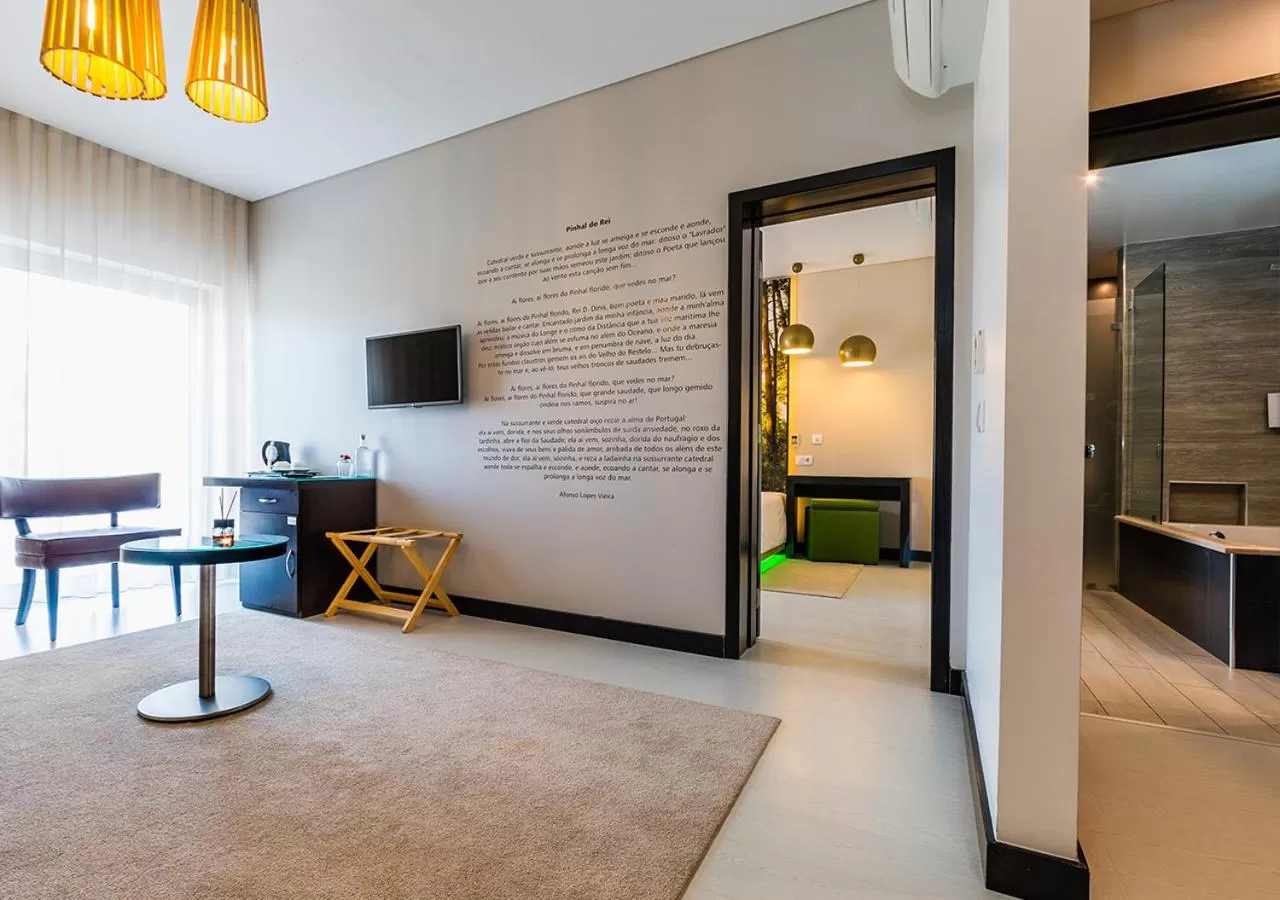 Coffee/tea facilities in Lisotel - Hotel & Spa