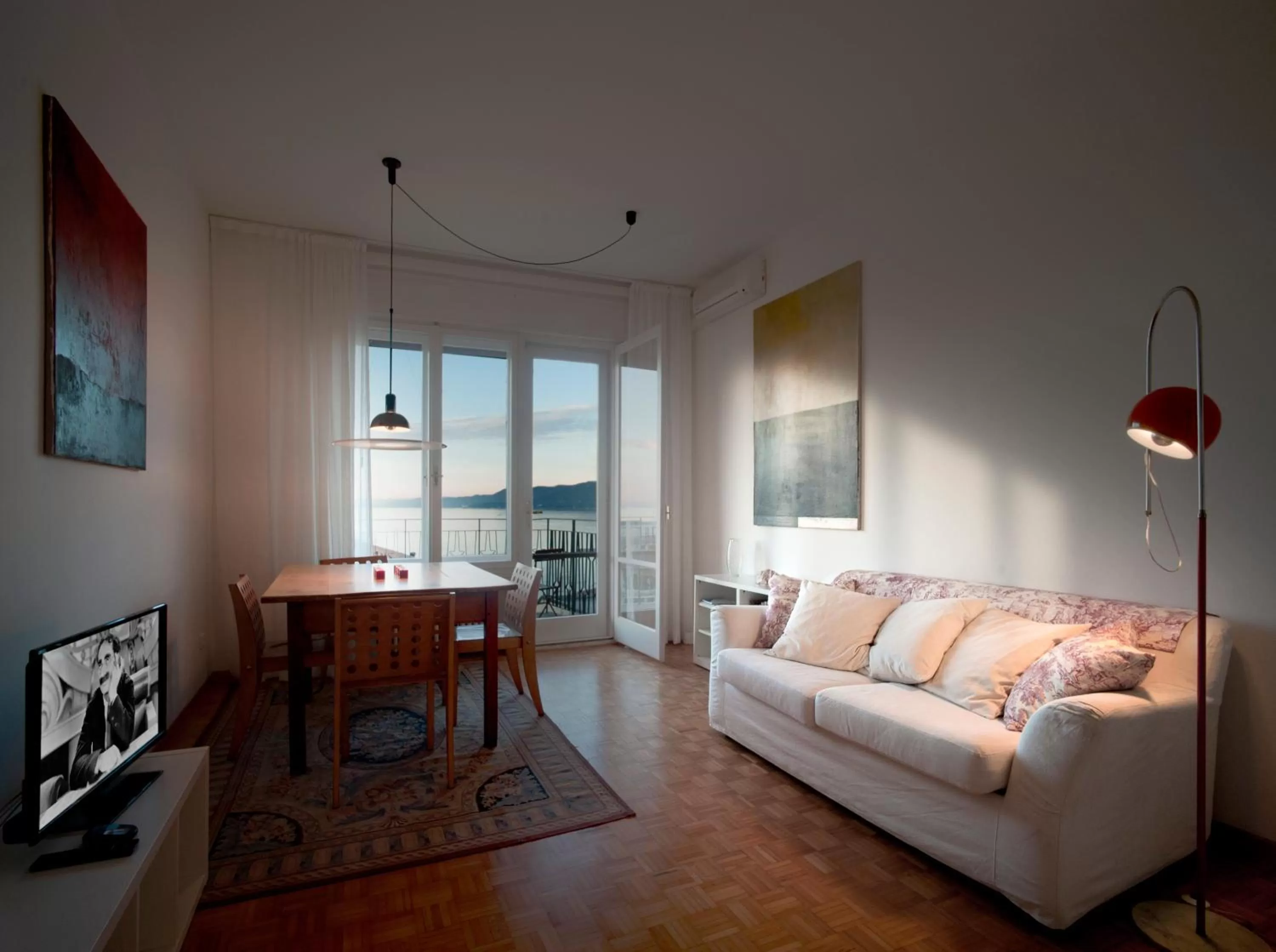 Boutique Hotel Albero Nascosto