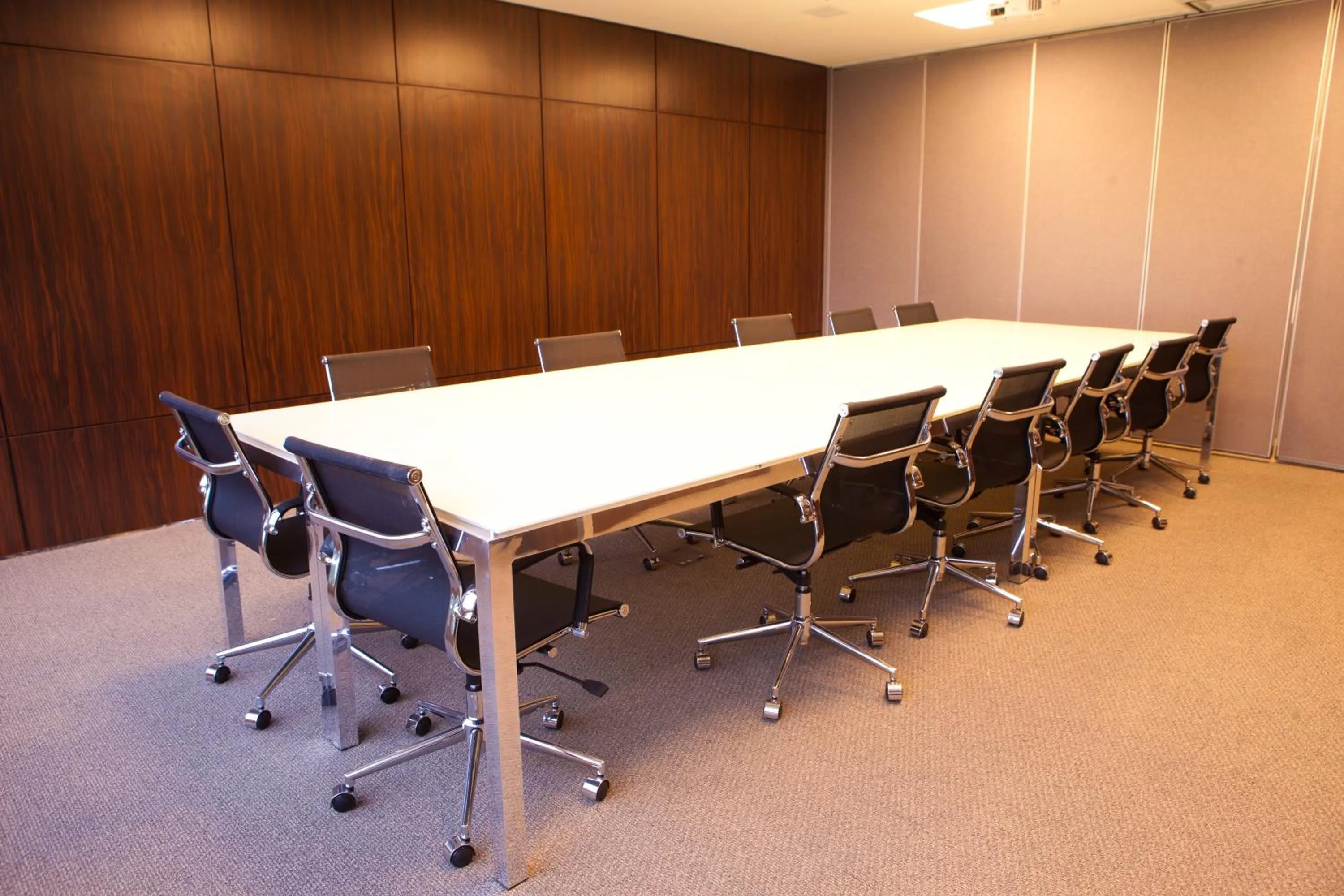 Banquet/Function facilities in Intercity Brasilia Led Aguas Claras