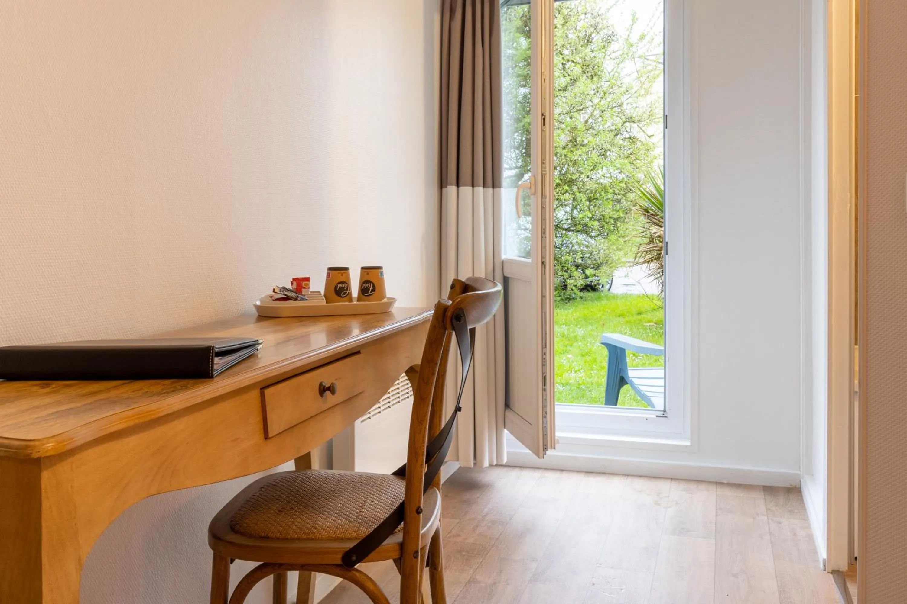 View (from property/room) in Sure Hotel by Best Western Plaisir