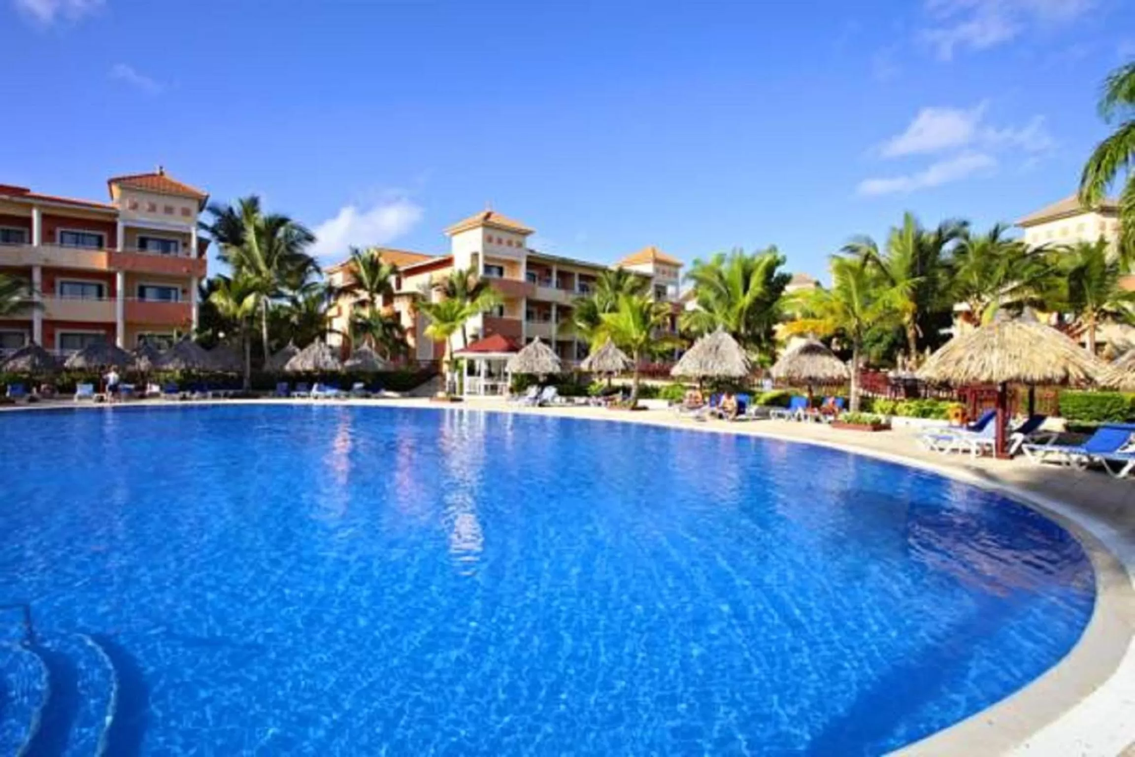Property building in Bahia Principe Grand Turquesa - All Inclusive