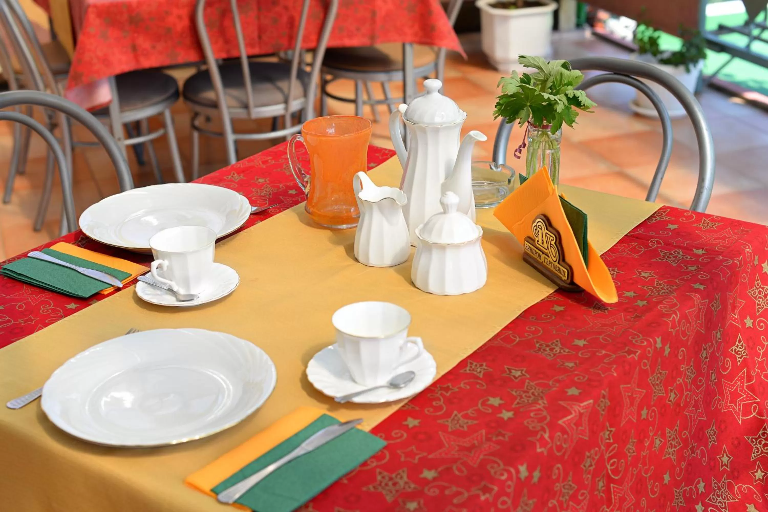 Family Art-Hotel Zora