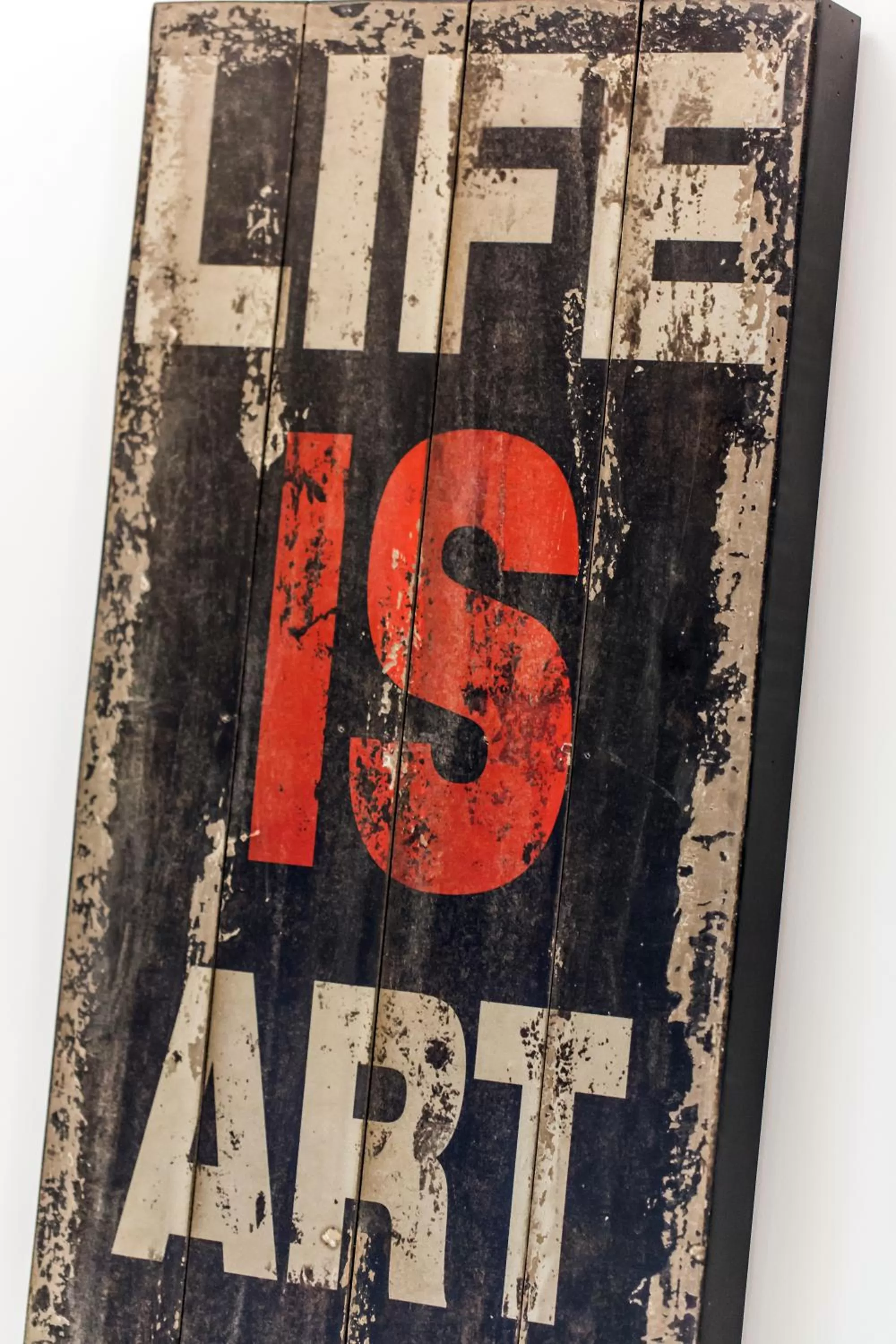 Decorative detail in Hotel Holzscheiter