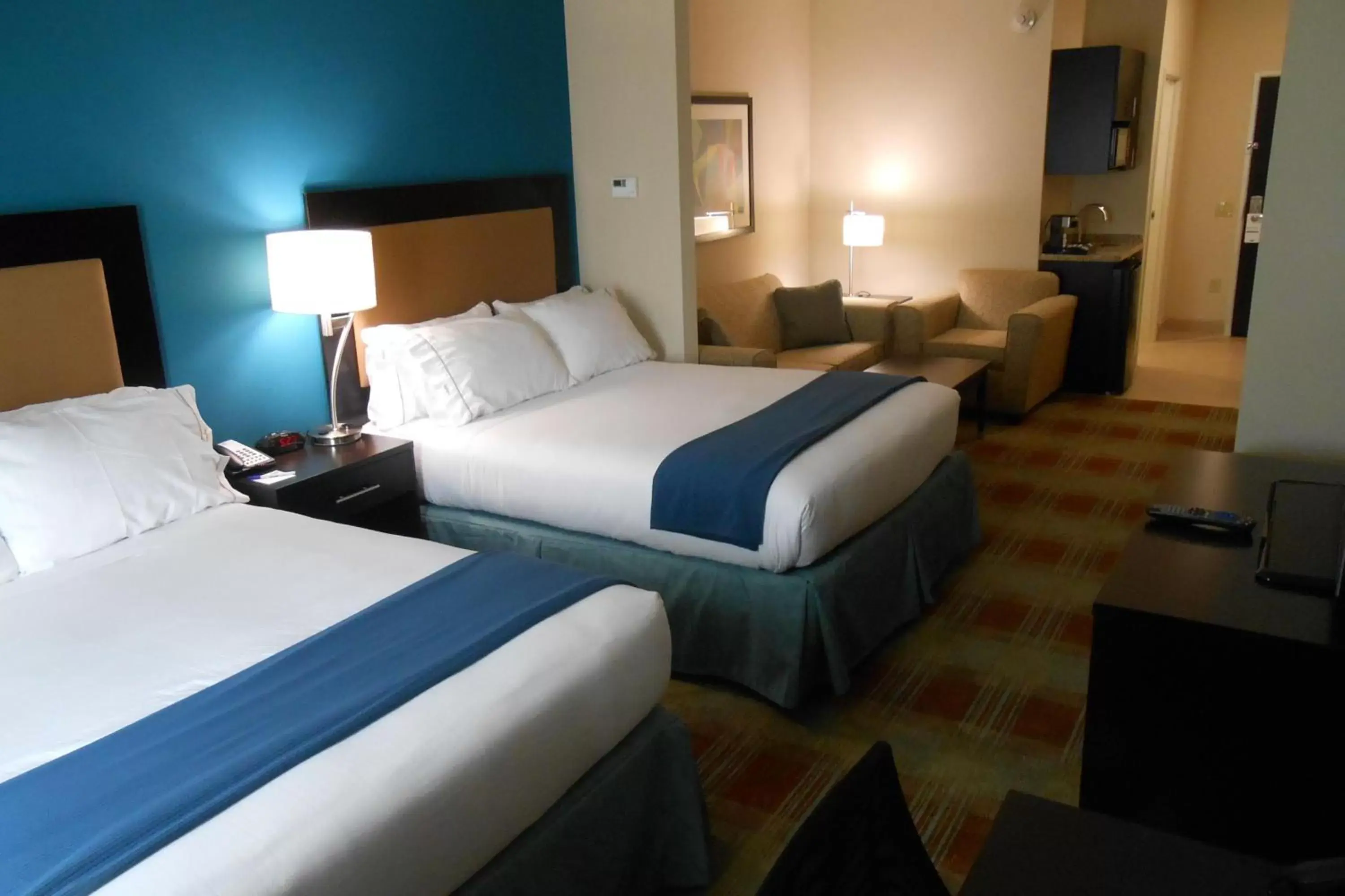Holiday Inn Express & Suites Houston Northwest-Brookhollow by IHG Holiday Inn Express & Suites Houston Northwest-Brookhollow by IHG