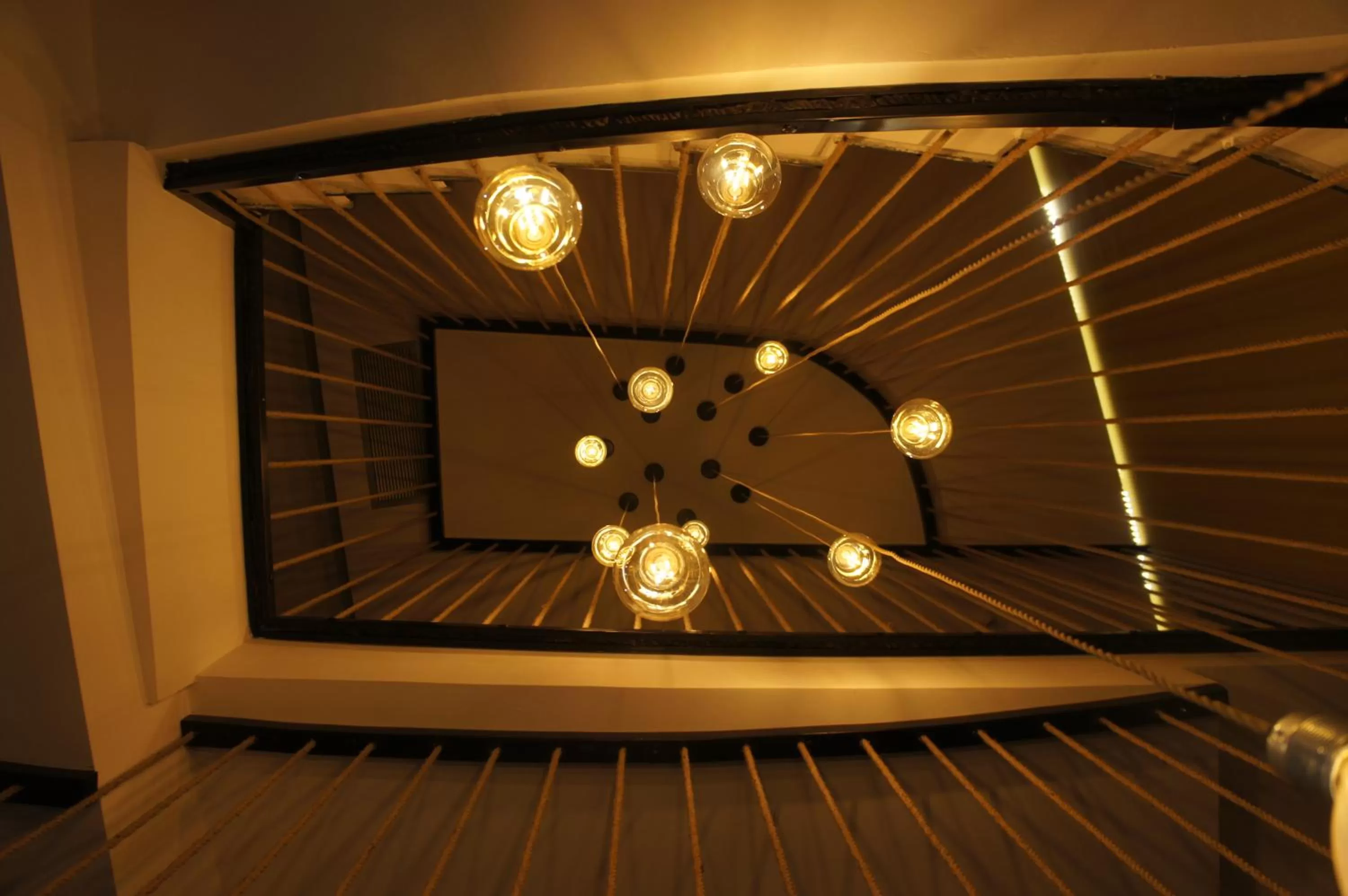 Lobby or reception in Arc Hotel Tirana