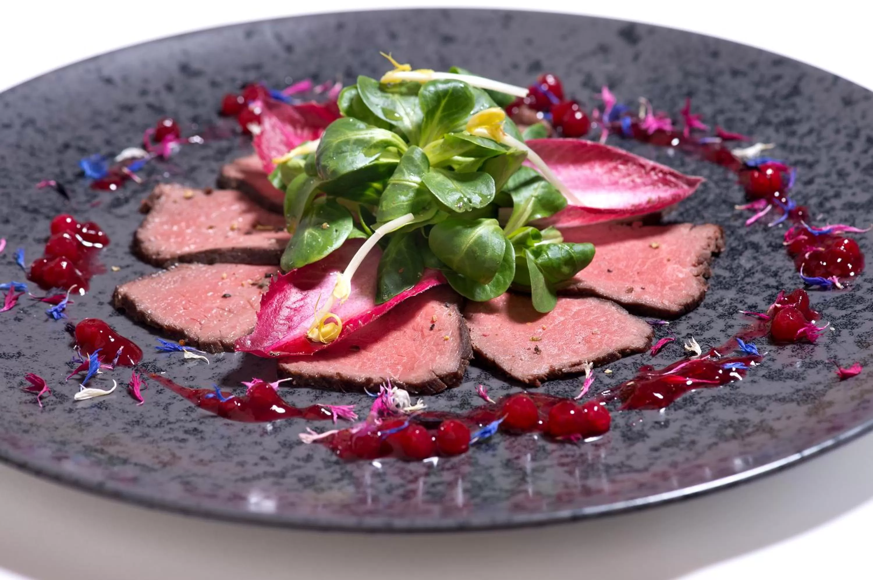 Restaurant/places to eat in Schwarzer Bär Jena