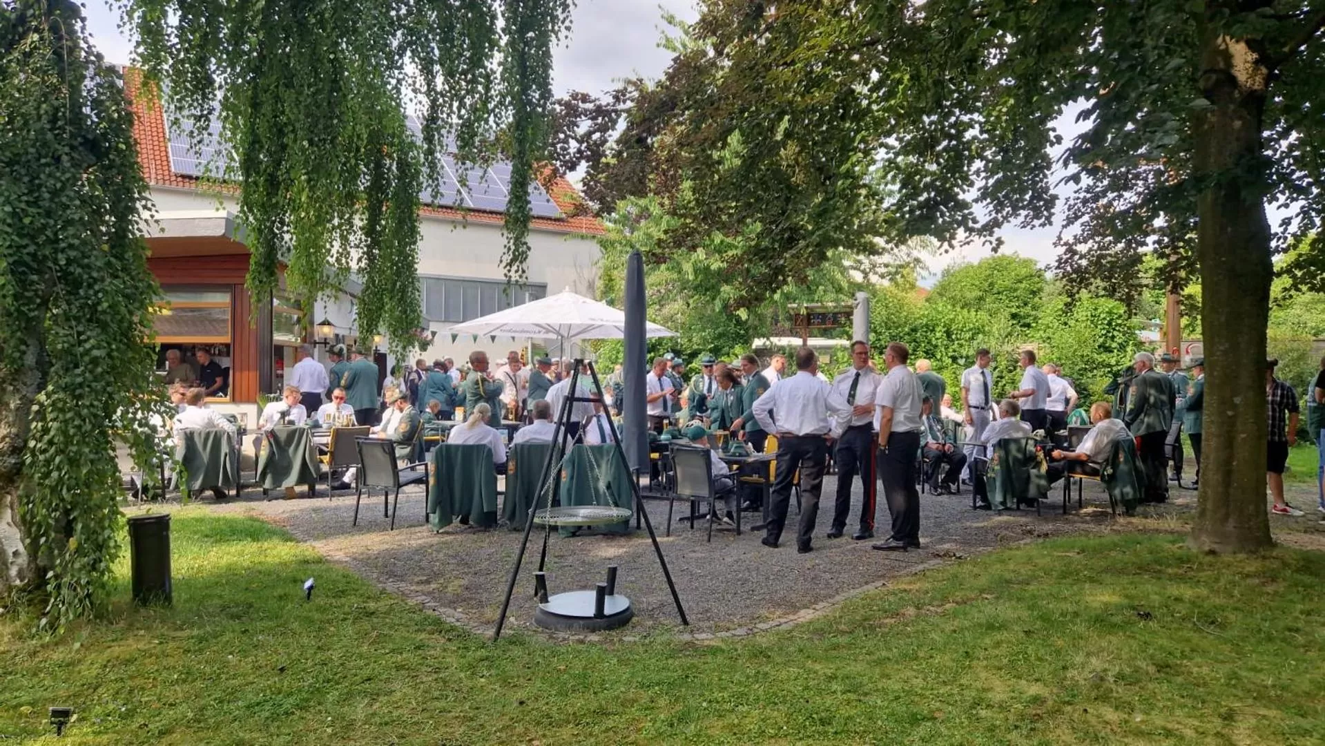 Restaurant/Places to Eat in Stadthotel Im Kolpinghaus