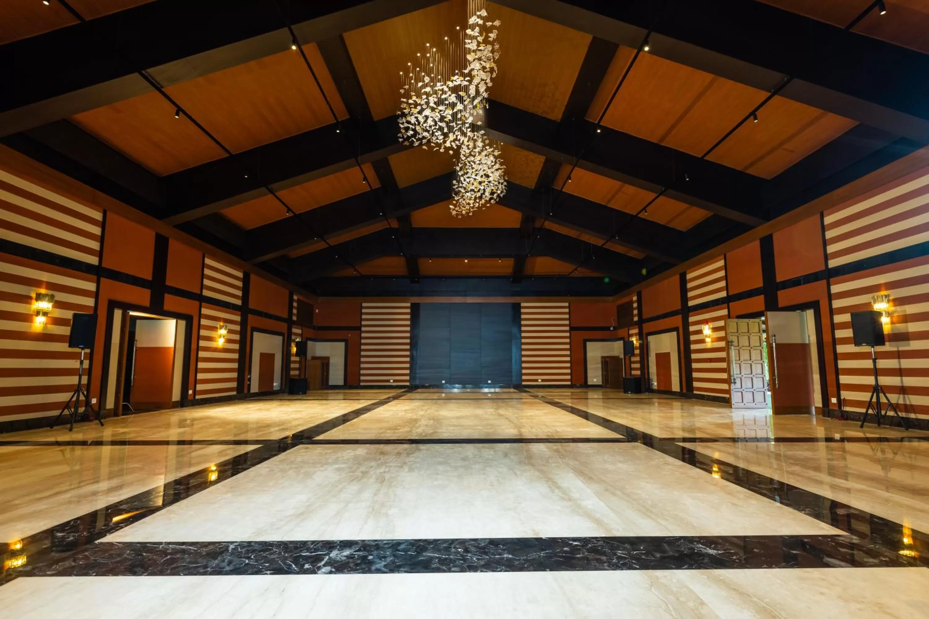 Banquet/Function facilities in Denissons Beach Resort, formerly Gamyam Retreat