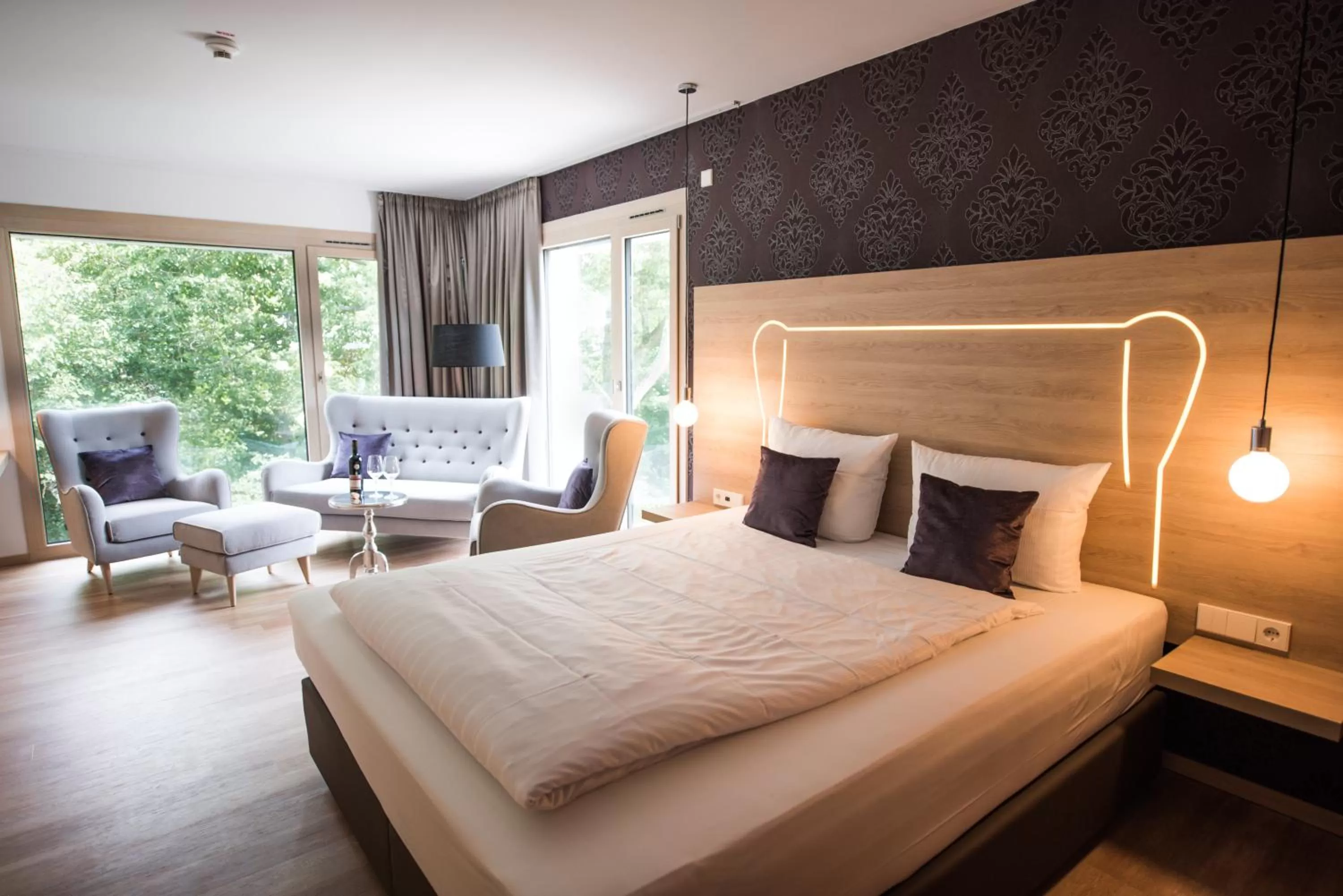 Parkhotel Schillerhain