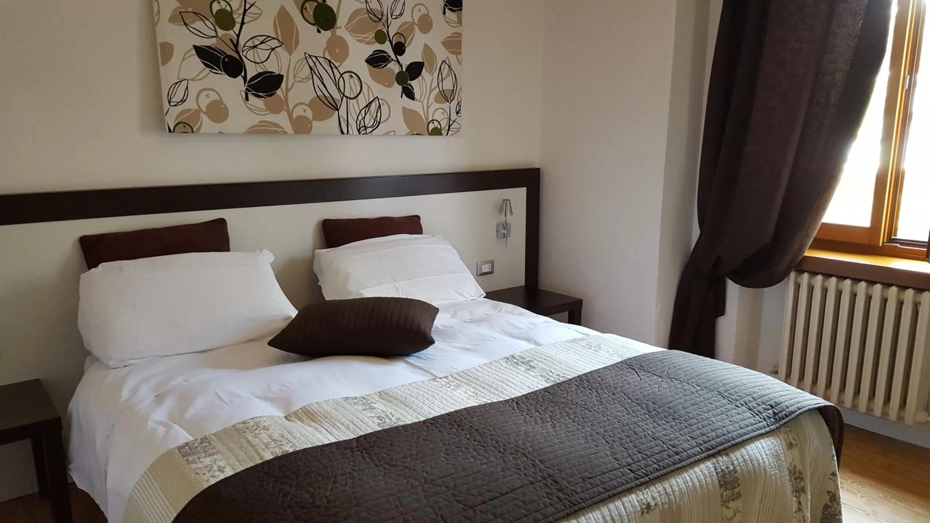 Photo of the whole room, Bed in Casa Lady