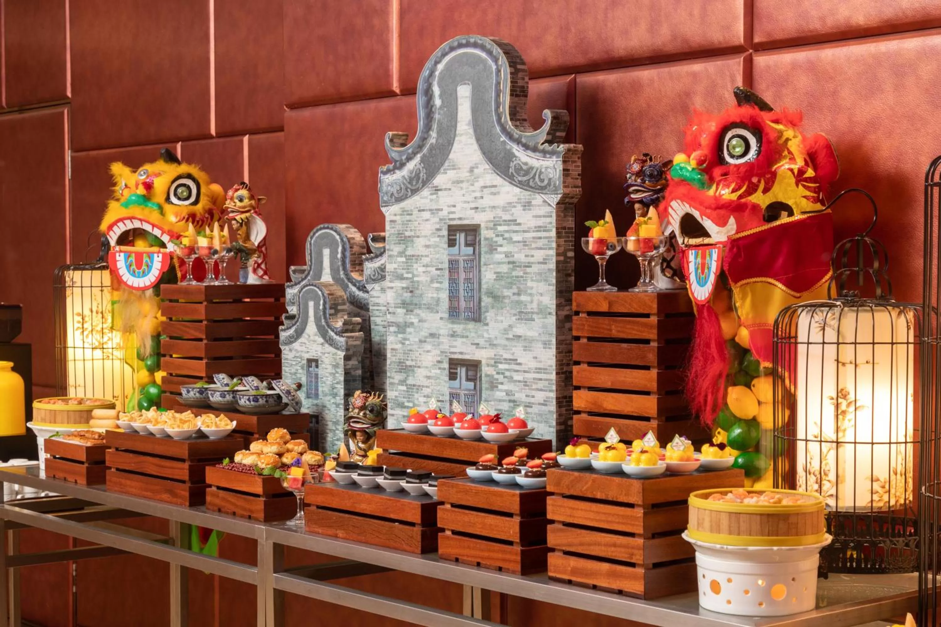 Meeting/conference room in Crowne Plaza Foshan by IHG