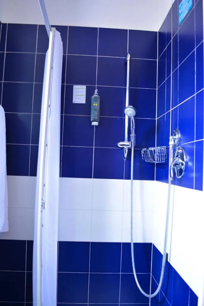 eco Hotel Milano & BioRiso Restaurant