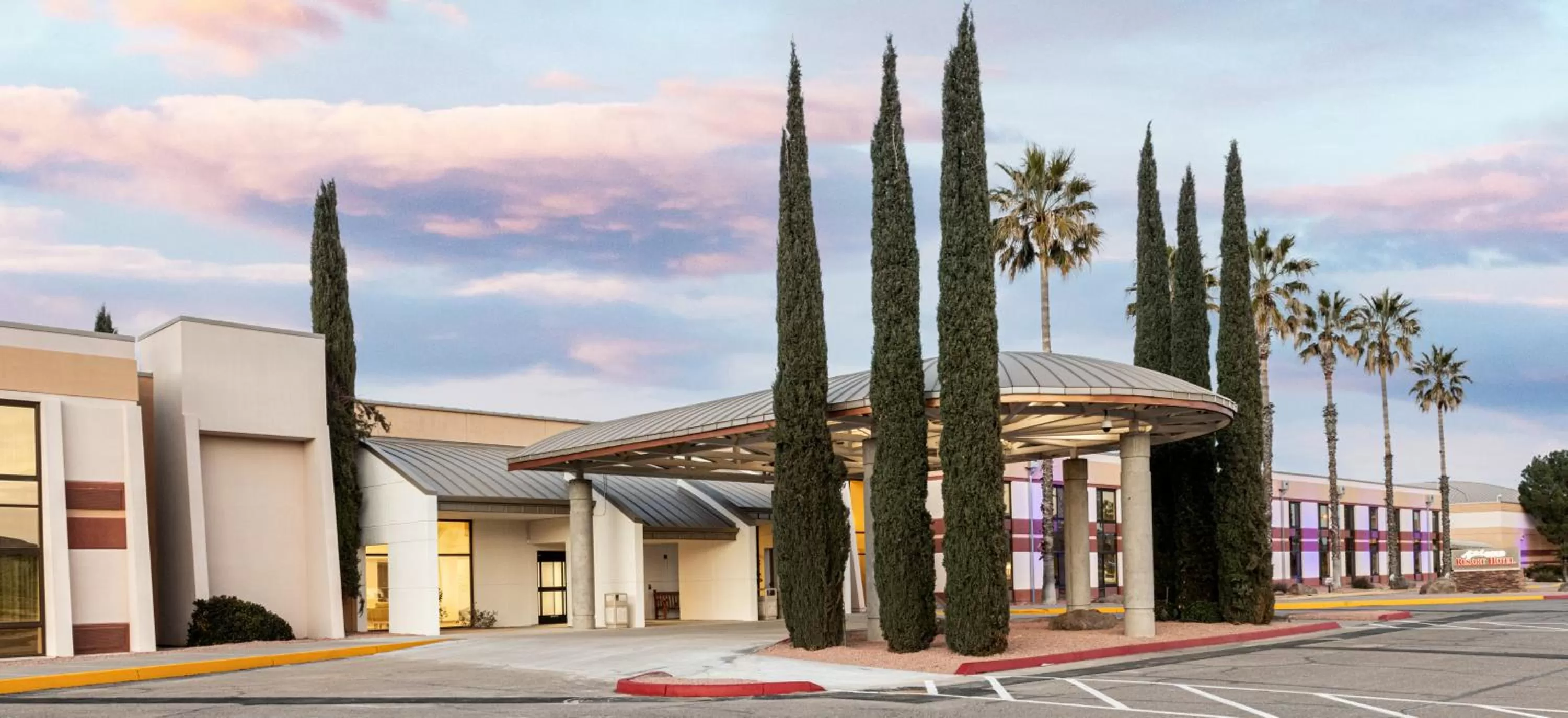 Apache Gold Resort Hotel & Casino