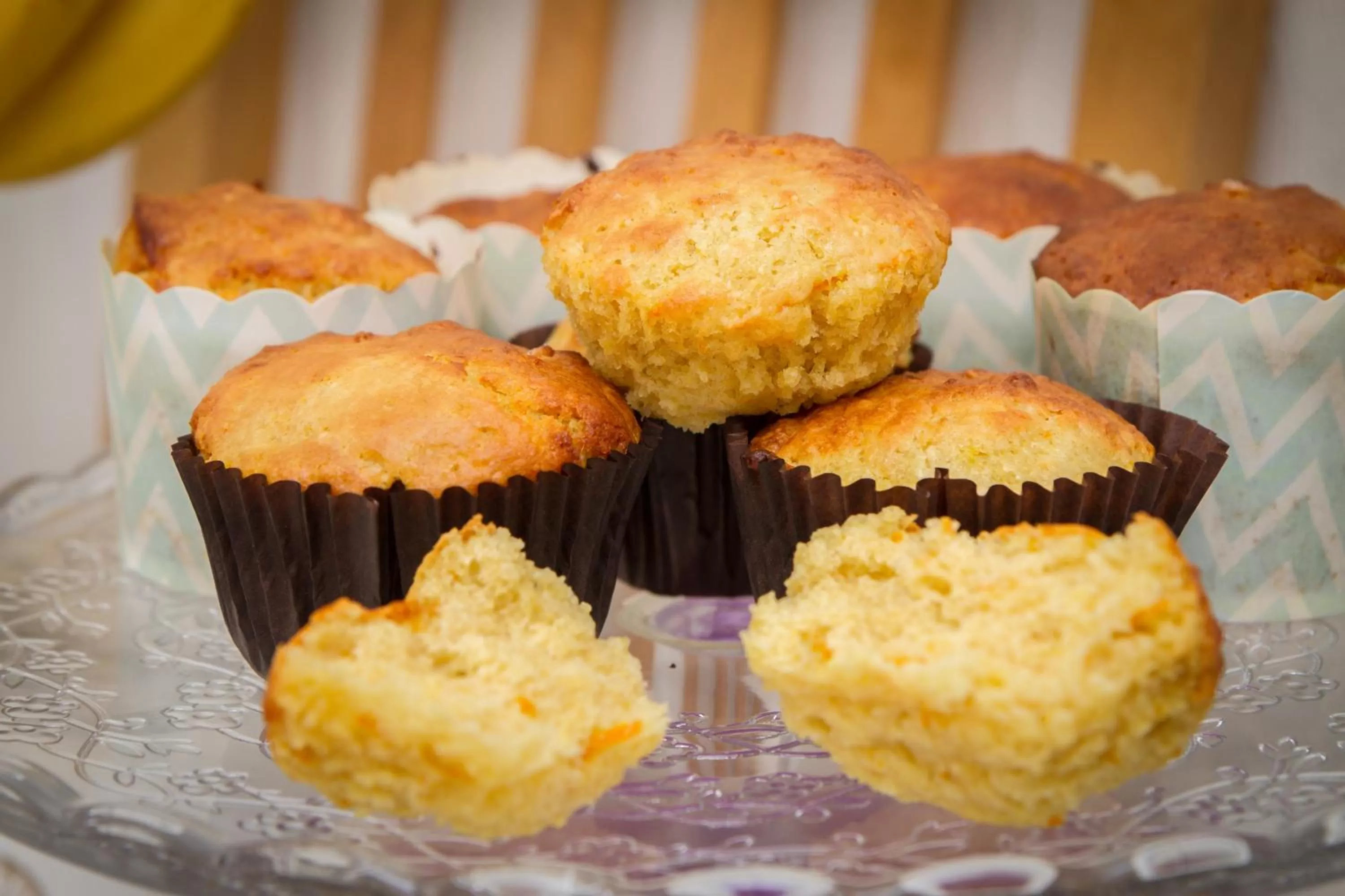 Food in Eden Green Guest House