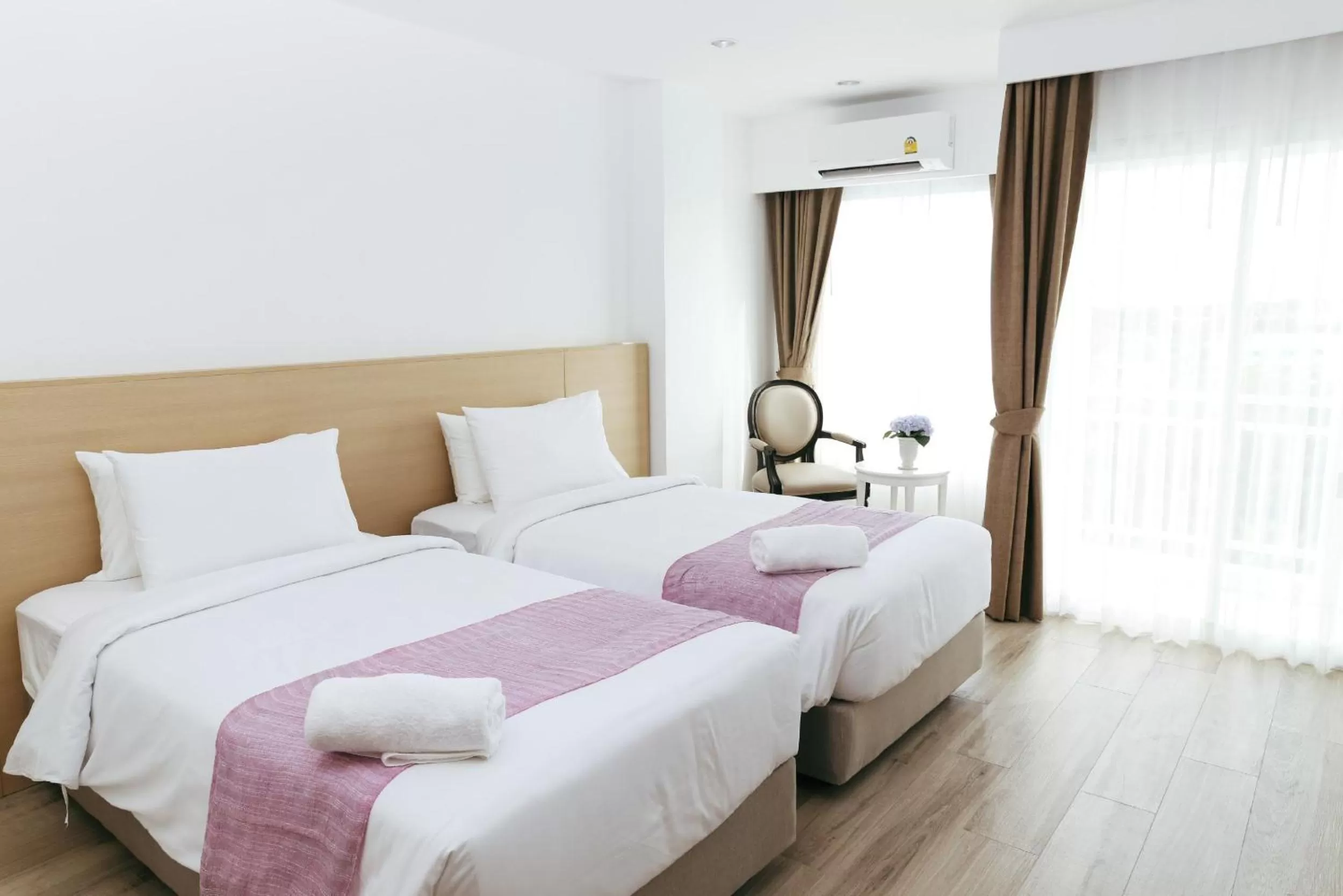 Bedroom, Bed in Arsh Boutique Hotel