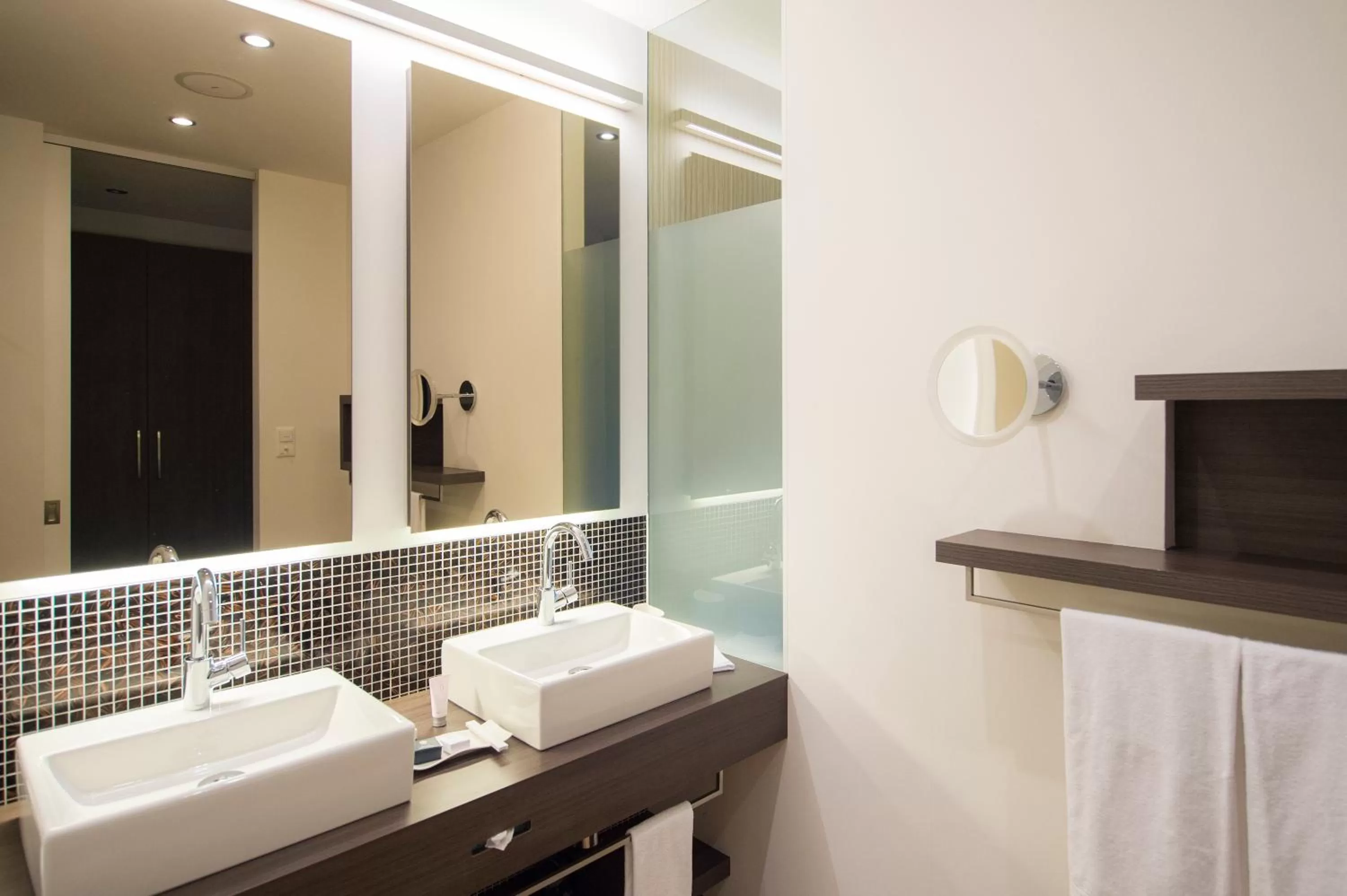 Photo of the whole room in Wellnesshotel Golfpanorama